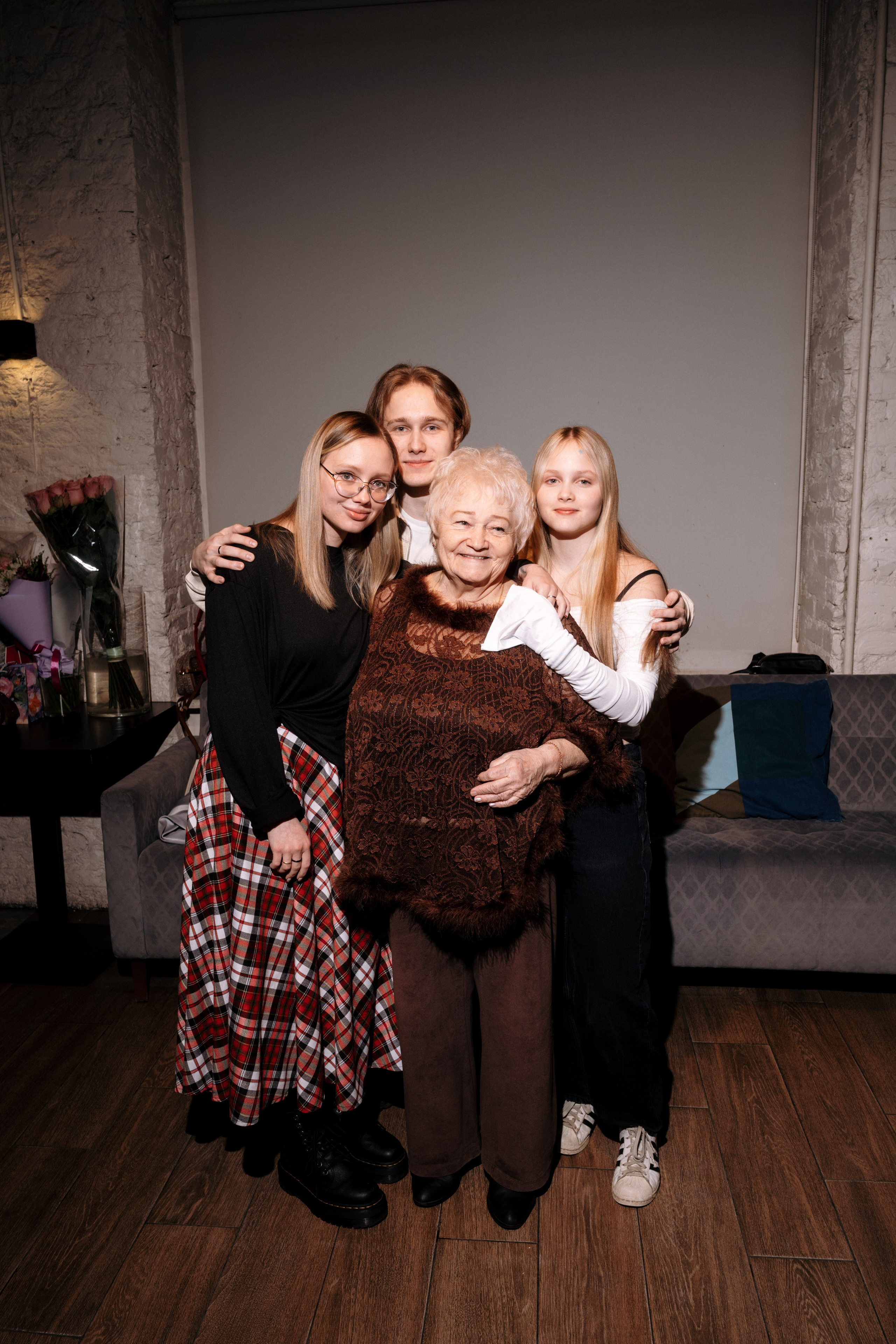 Любовь все победит. Фотограф и видеограф Мария Банщикова, Солнечногорск, Москва