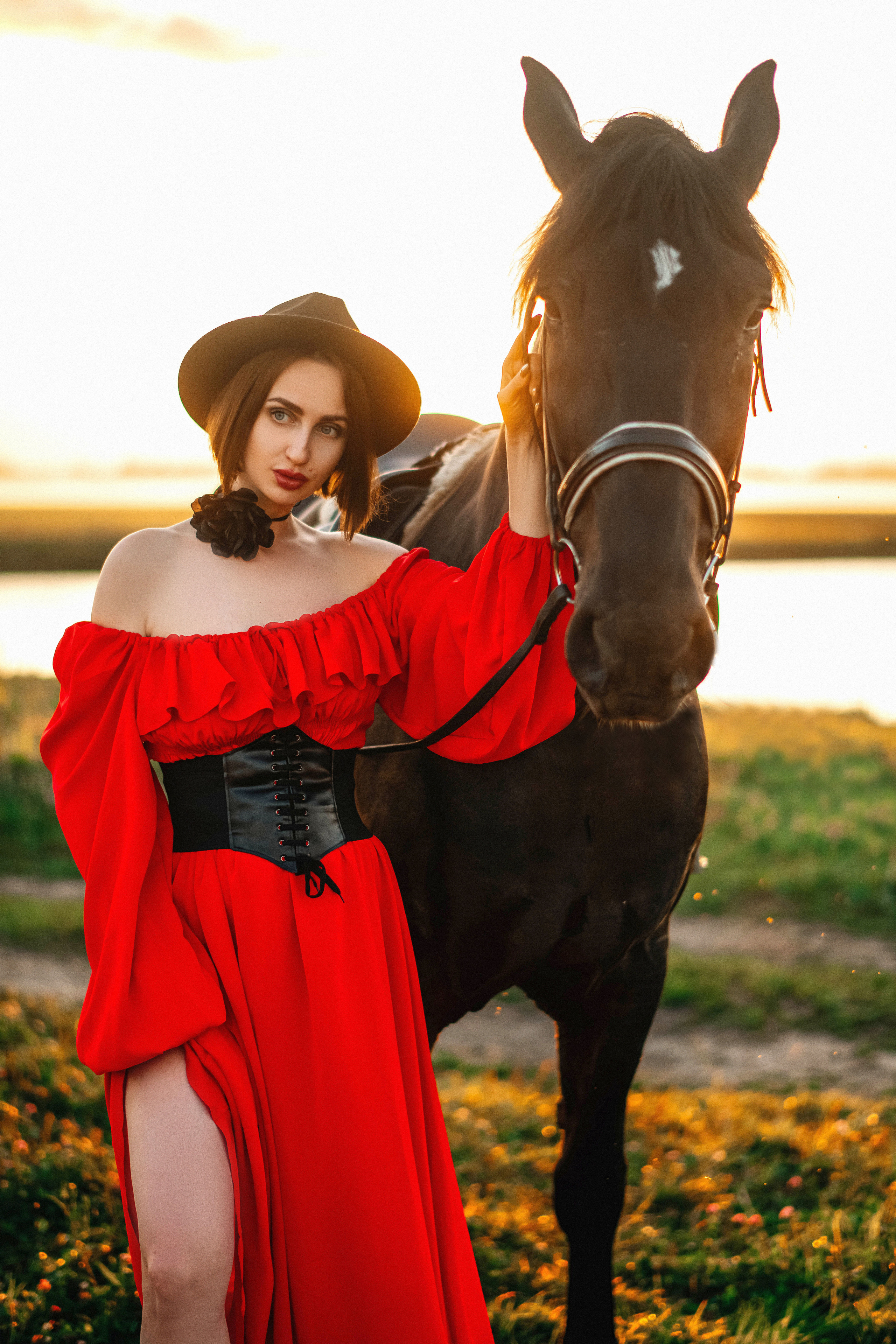 Лилия. Свадебный и семейный фотограф в Москве