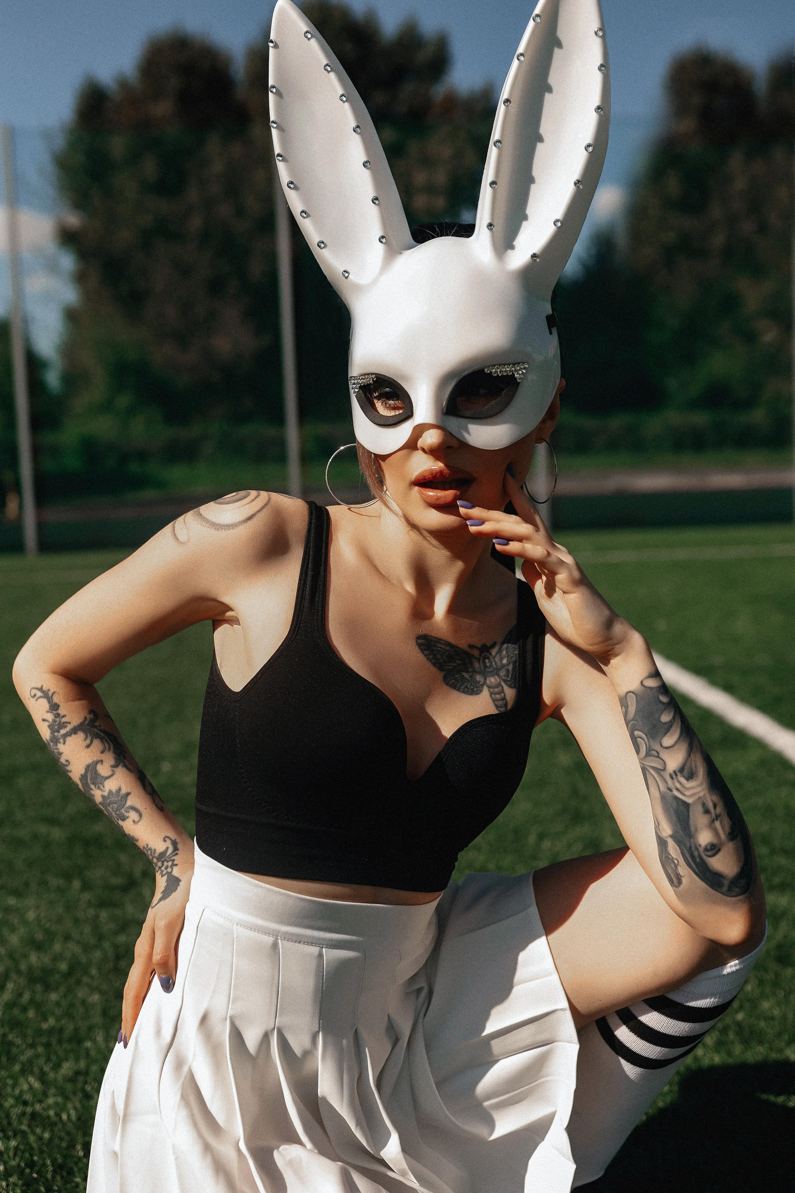 Женская фотосессия в стиле Фешен. Свадебный и семейный фотограф в Москве