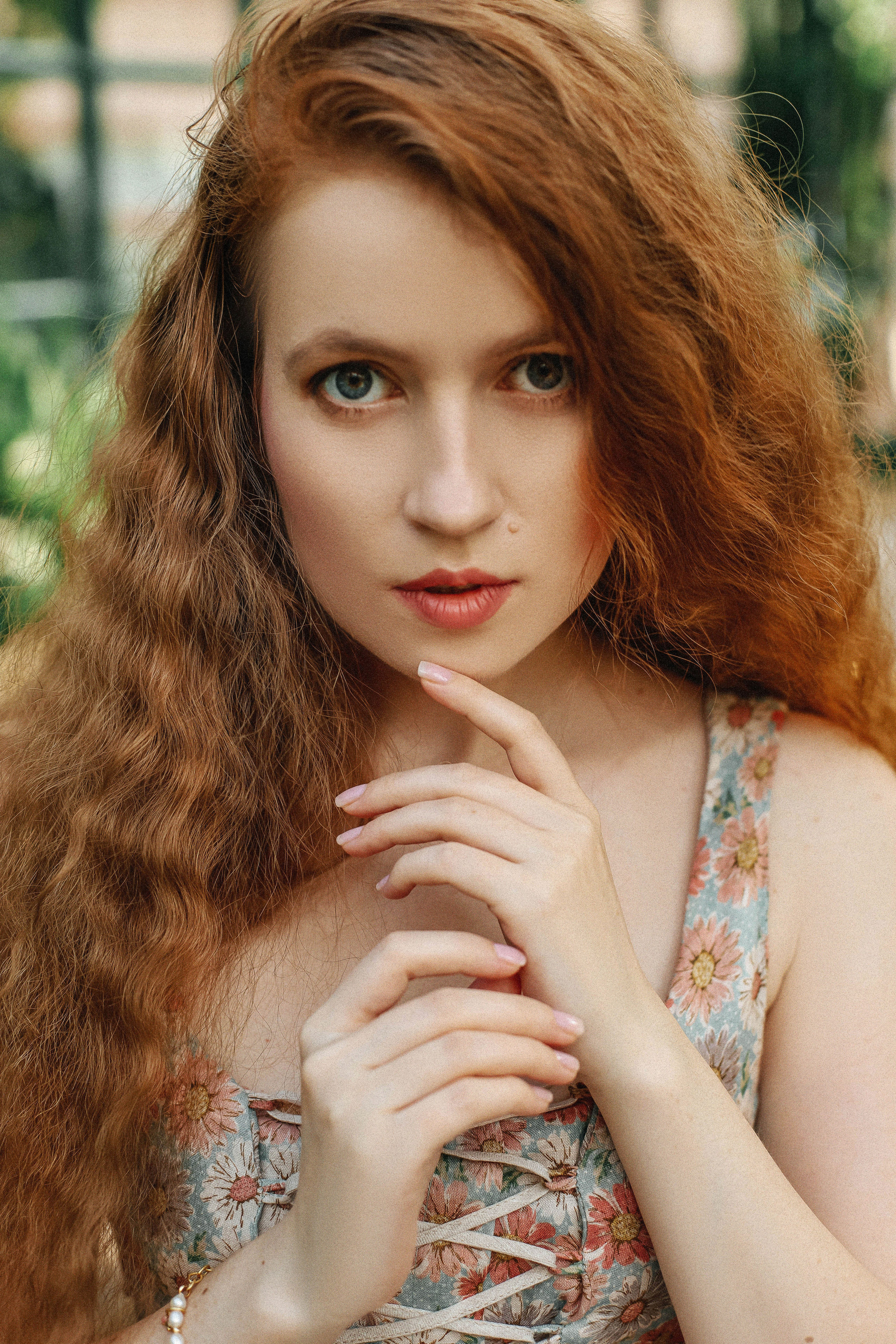 Кафе-Оранжерея. Свадебный и семейный фотограф в Москве