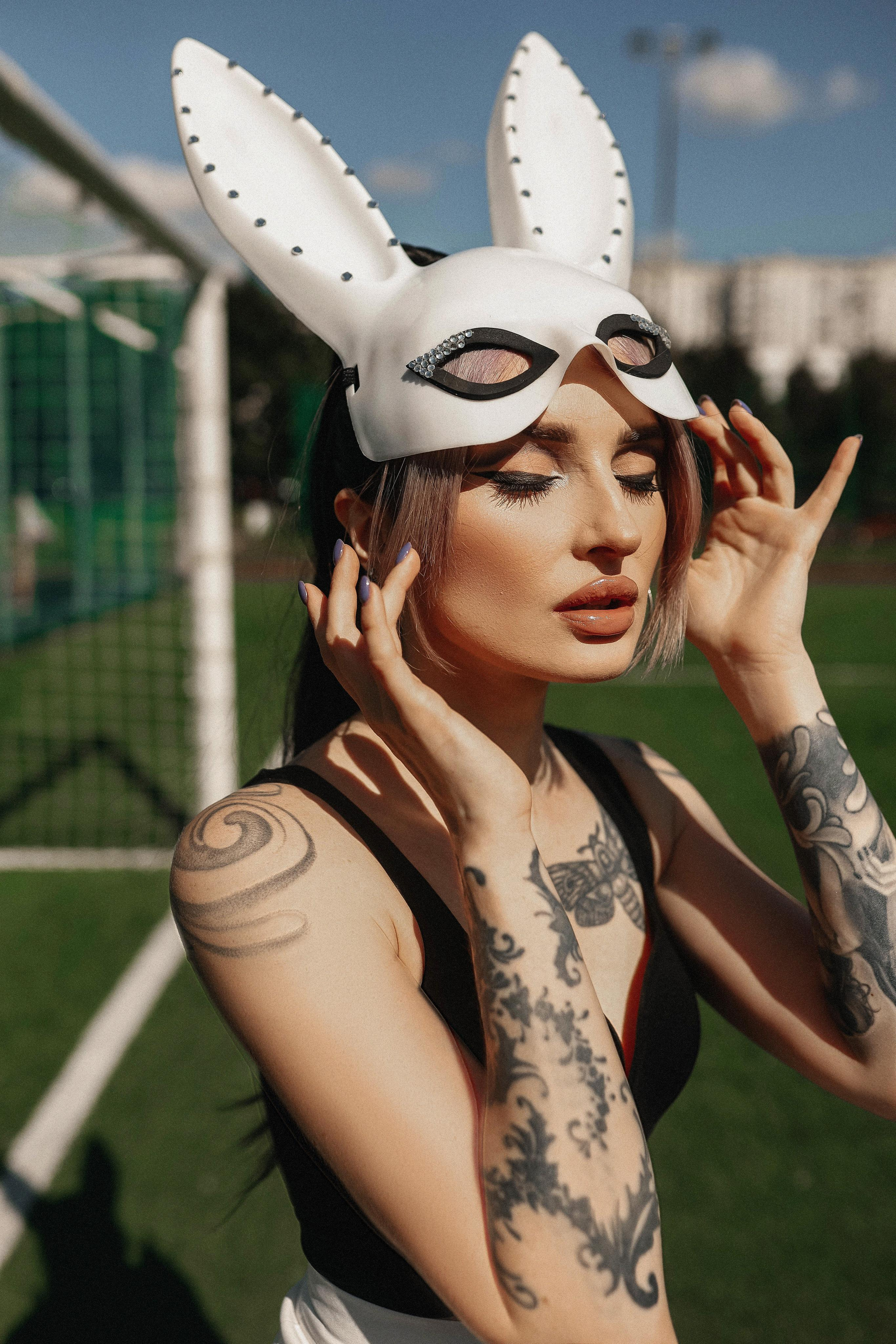 Женская фотосессия в стиле Фешен. Свадебный и семейный фотограф в Москве