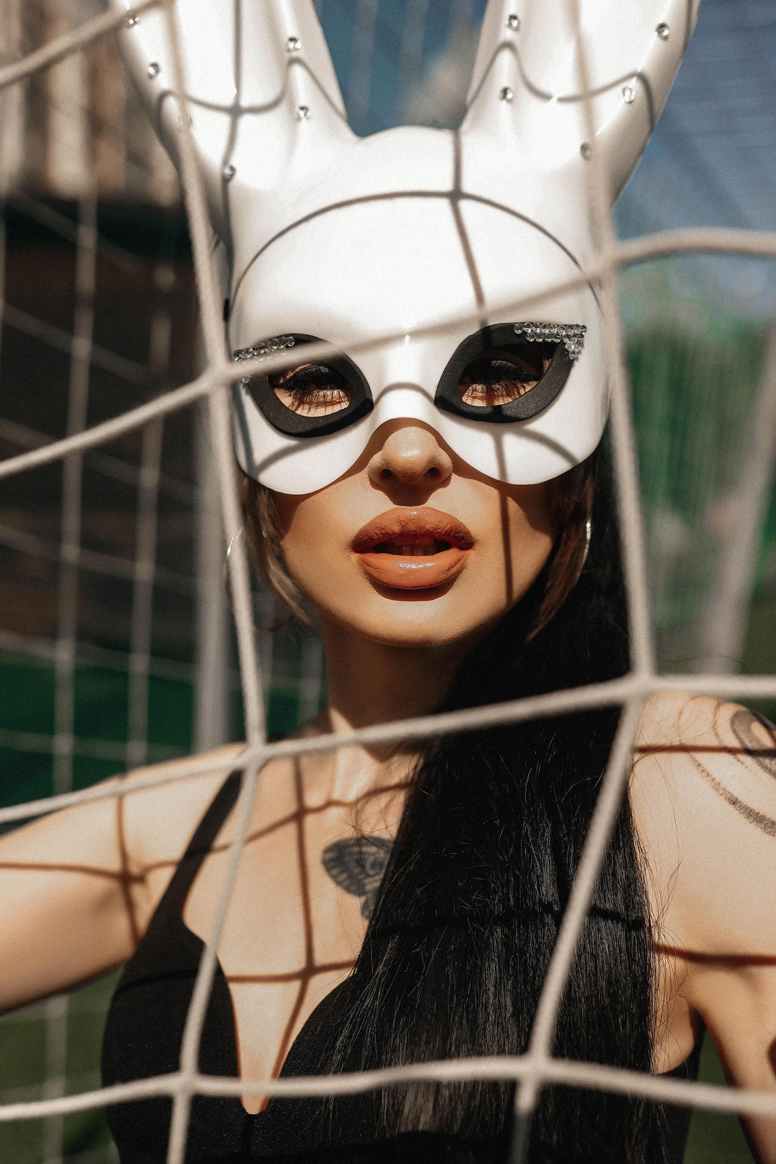 Женская фотосессия в стиле Фешен. Свадебный и семейный фотограф в Москве