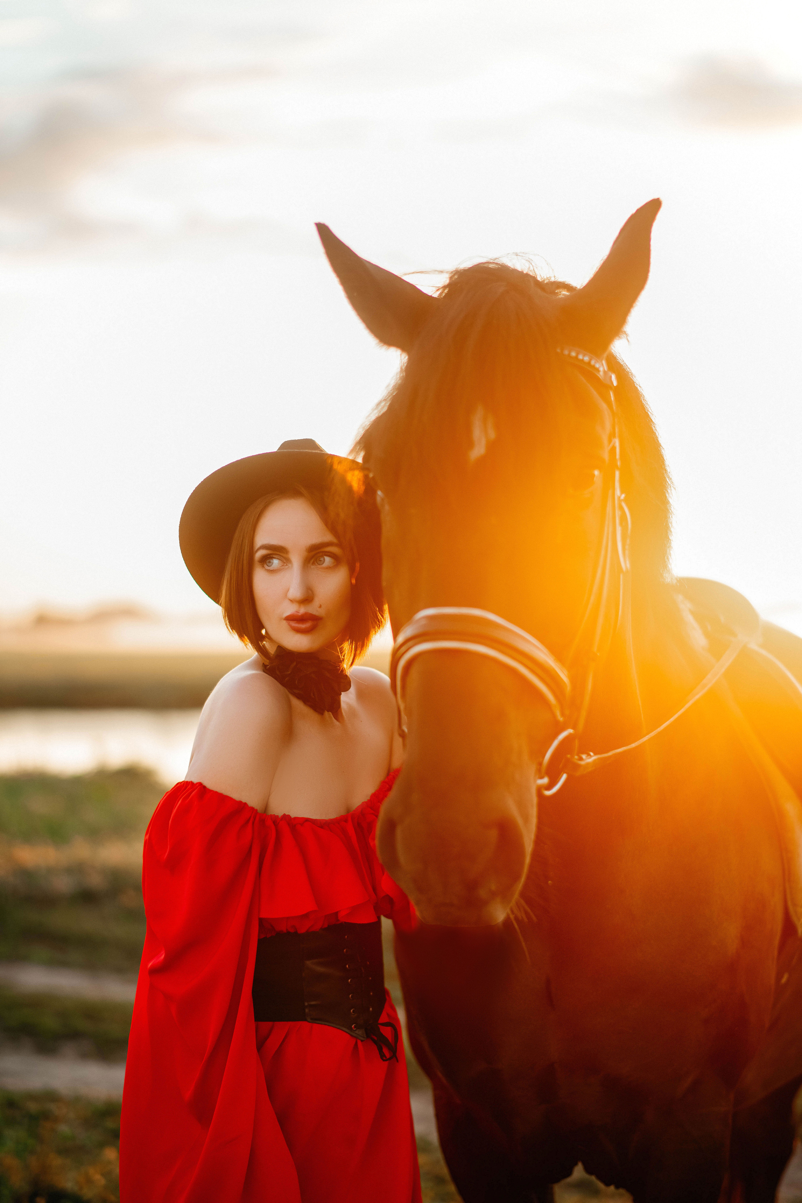 Лилия. Свадебный и семейный фотограф в Москве