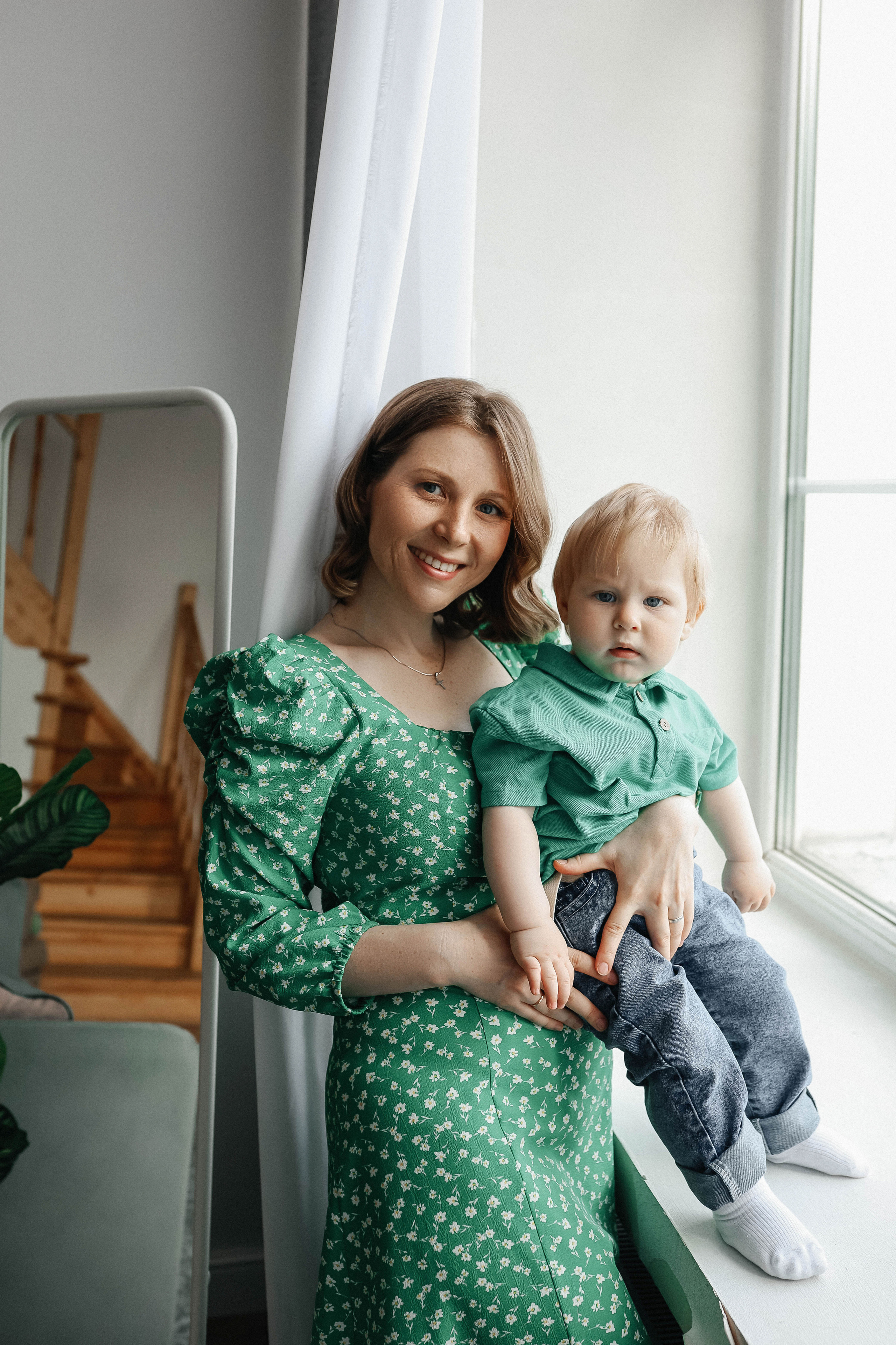 Фотосессия детского Дня Рождения. Свадебный и семейный фотограф в Москве