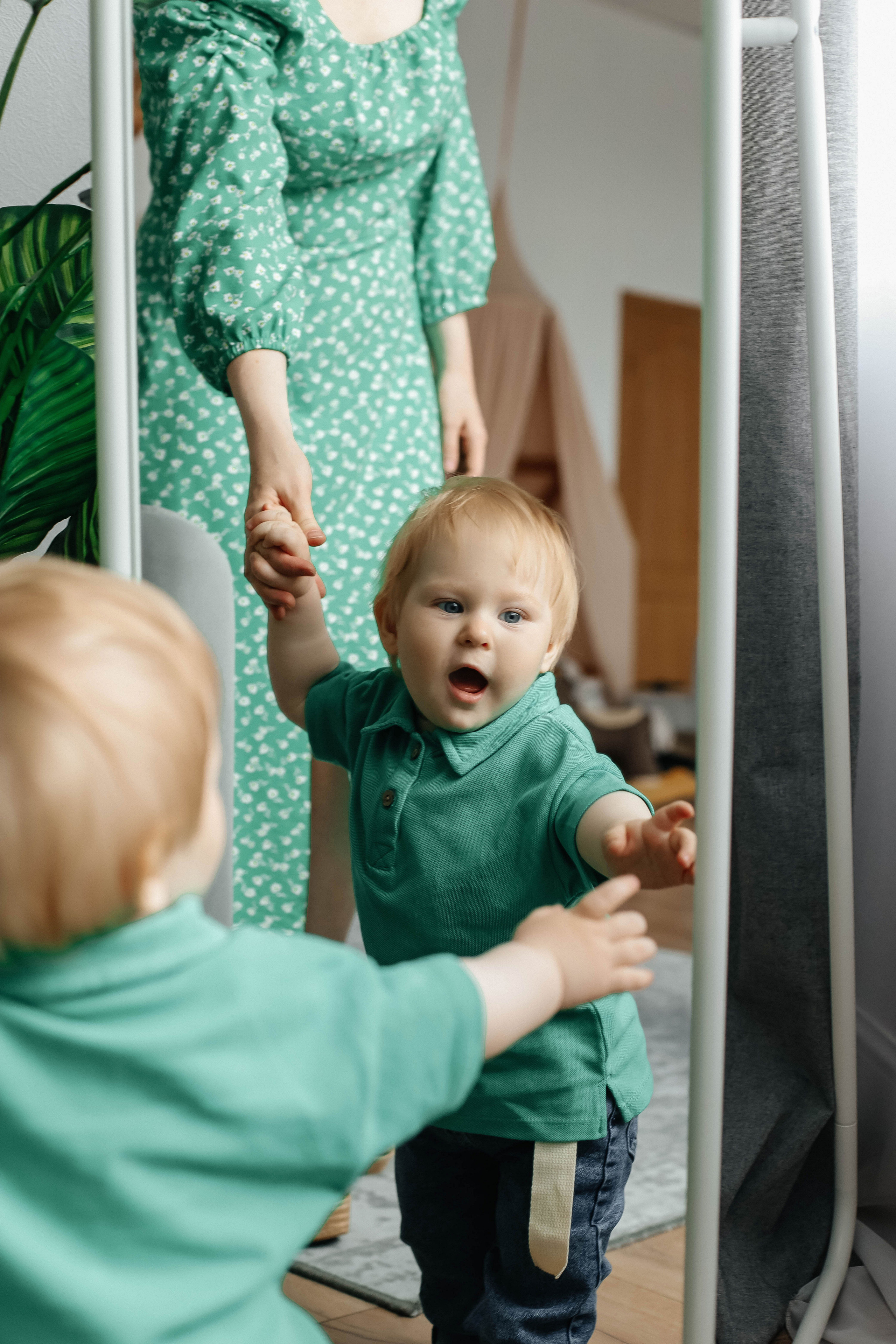 Фотосессия детского Дня Рождения. Свадебный и семейный фотограф в Москве