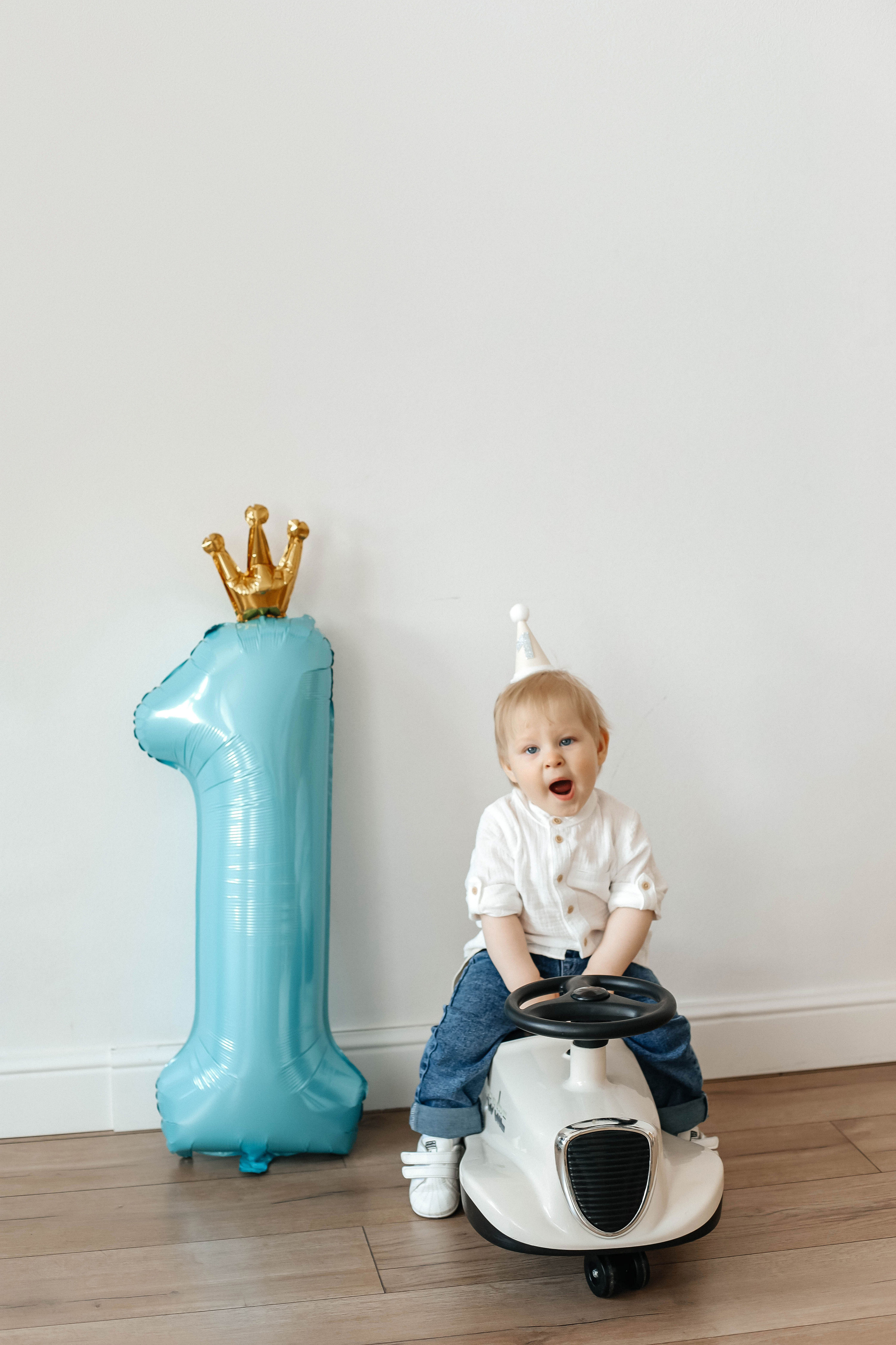 Фотосессия детского Дня Рождения. Свадебный и семейный фотограф в Москве