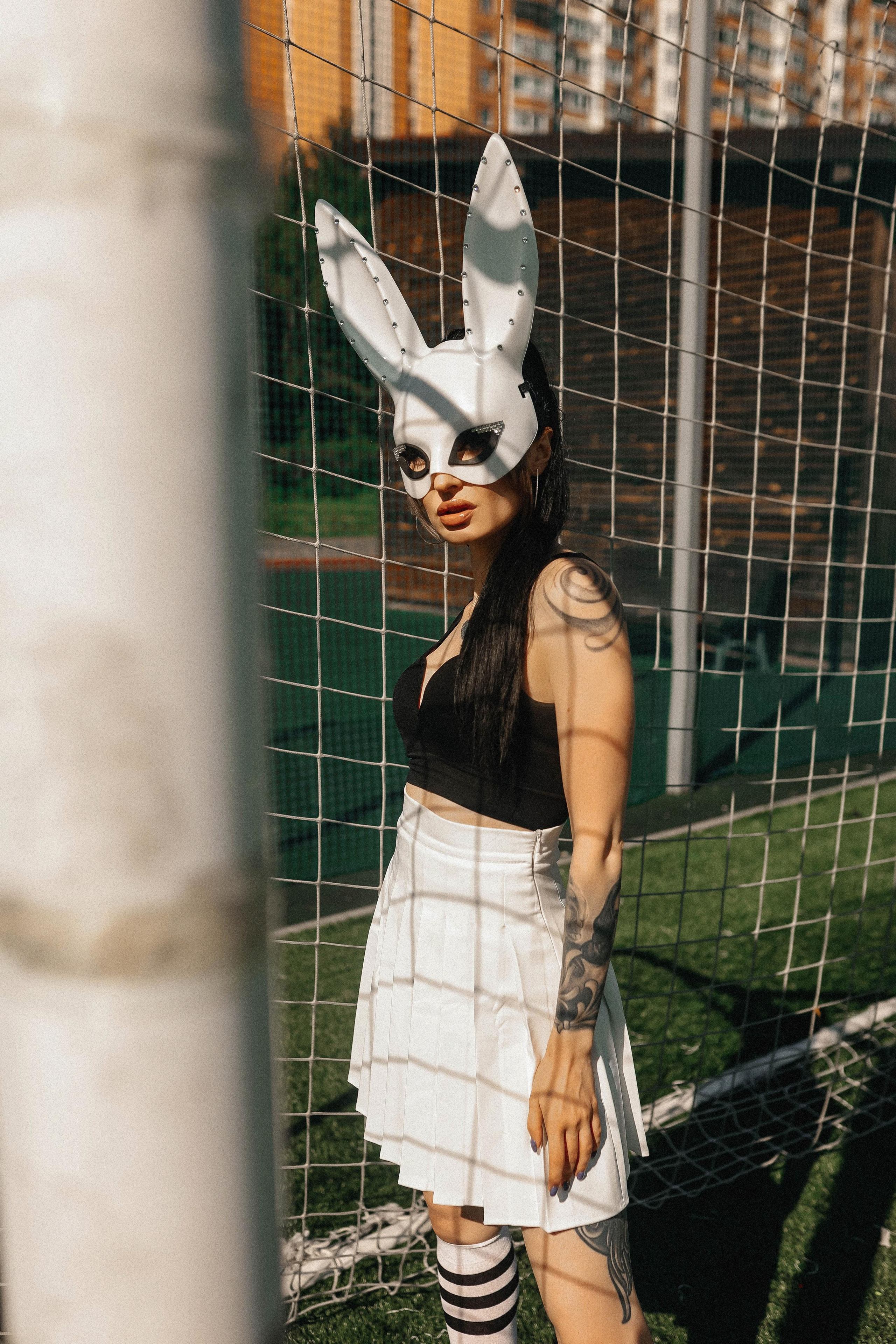 Женская фотосессия в стиле Фешен. Свадебный и семейный фотограф в Москве