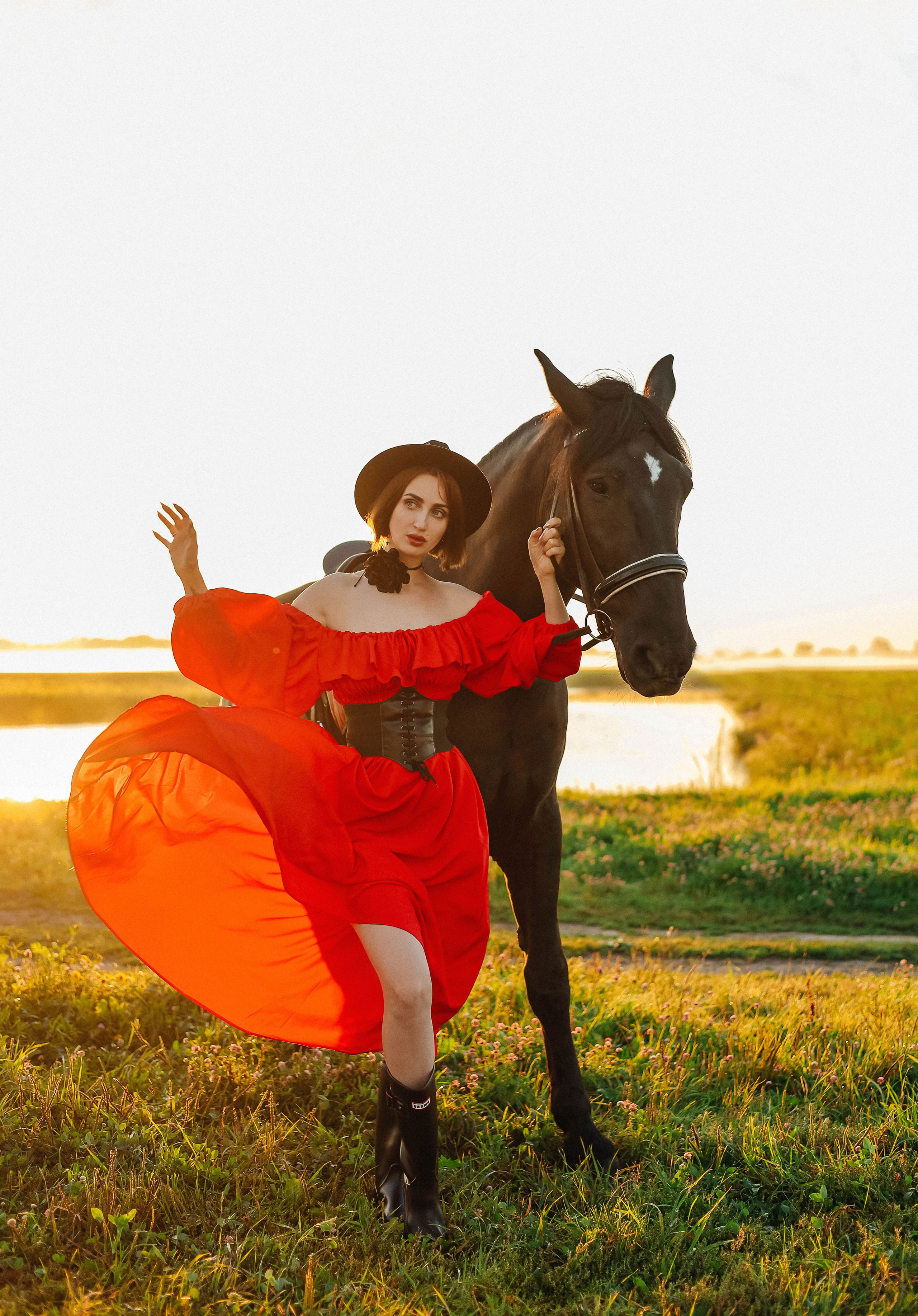 Лилия. Свадебный и семейный фотограф в Москве