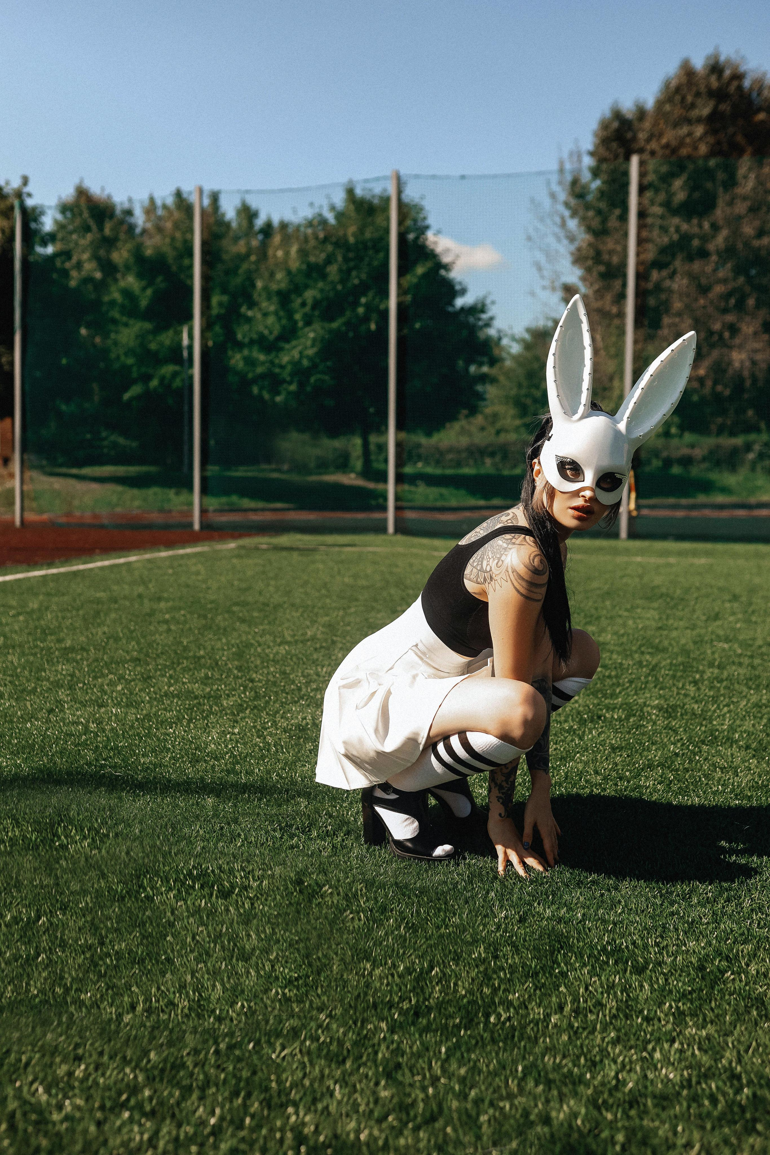 Женская фотосессия в стиле Фешен. Свадебный и семейный фотограф в Москве