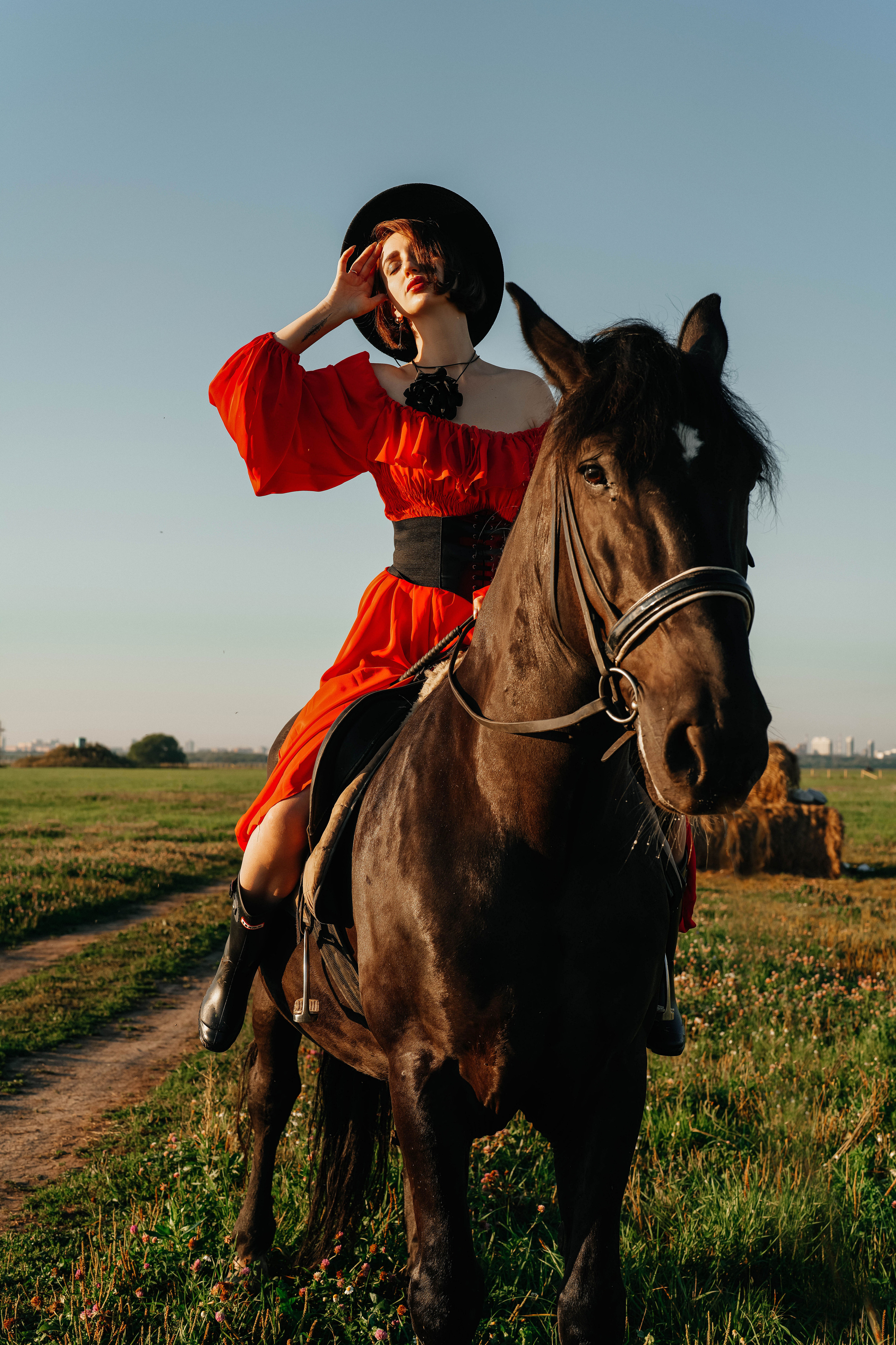 Лилия. Свадебный и семейный фотограф в Москве