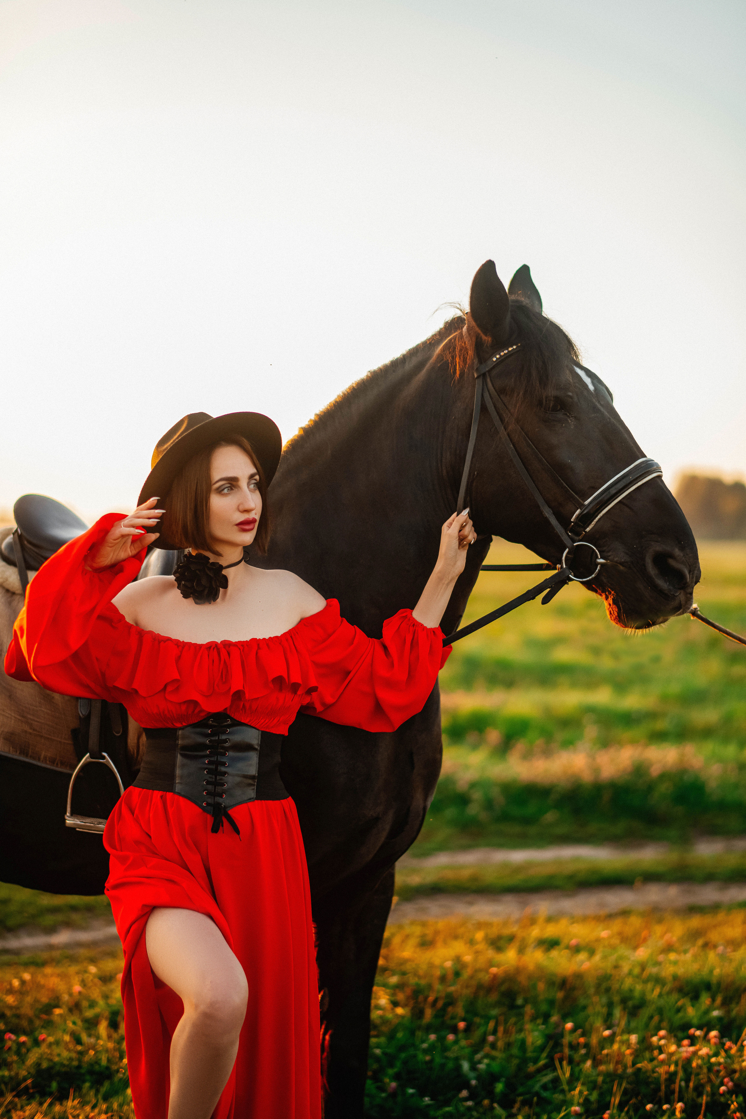 Лилия. Свадебный и семейный фотограф в Москве