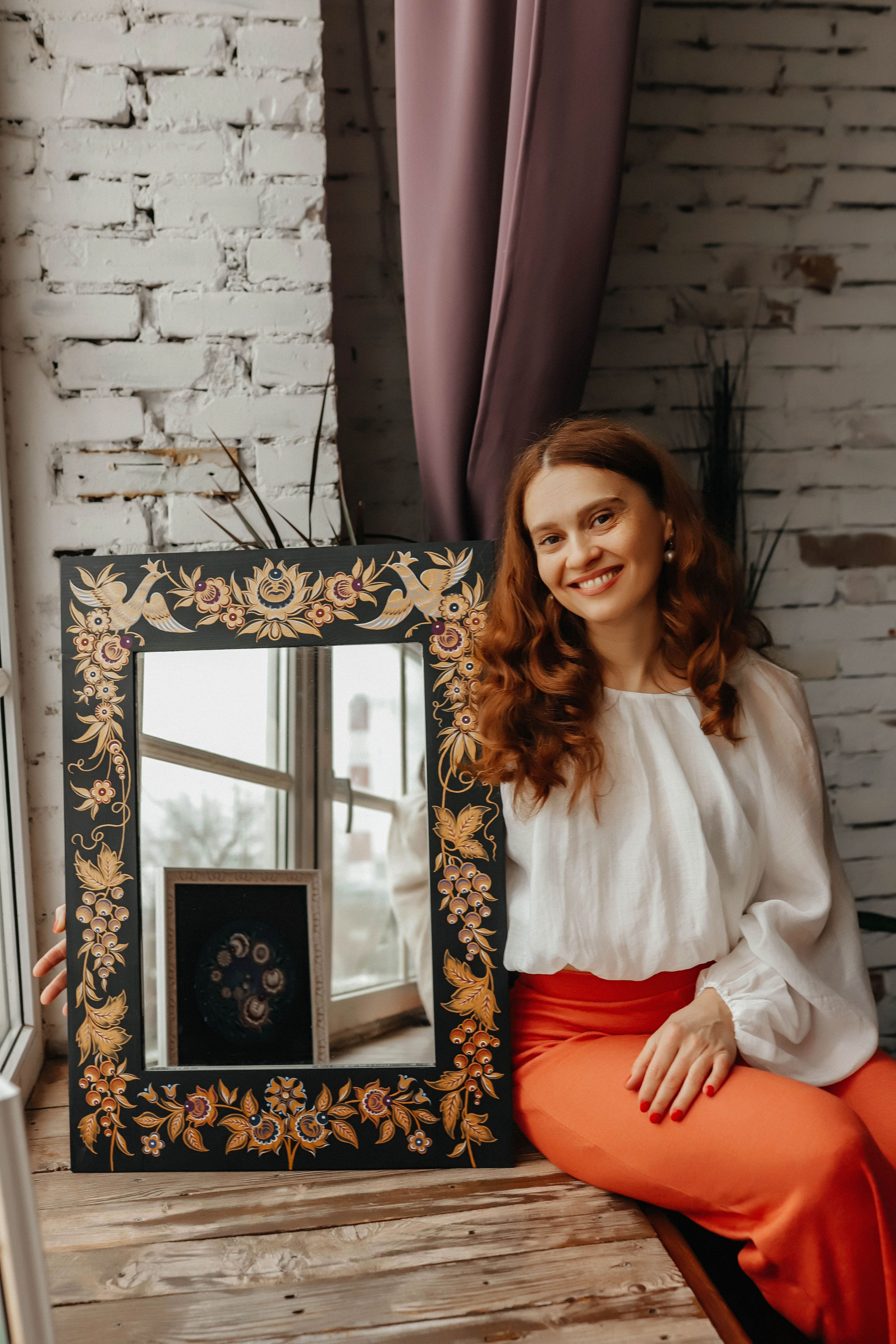 Сьёмка для мастеров. Свадебный и семейный фотограф в Москве