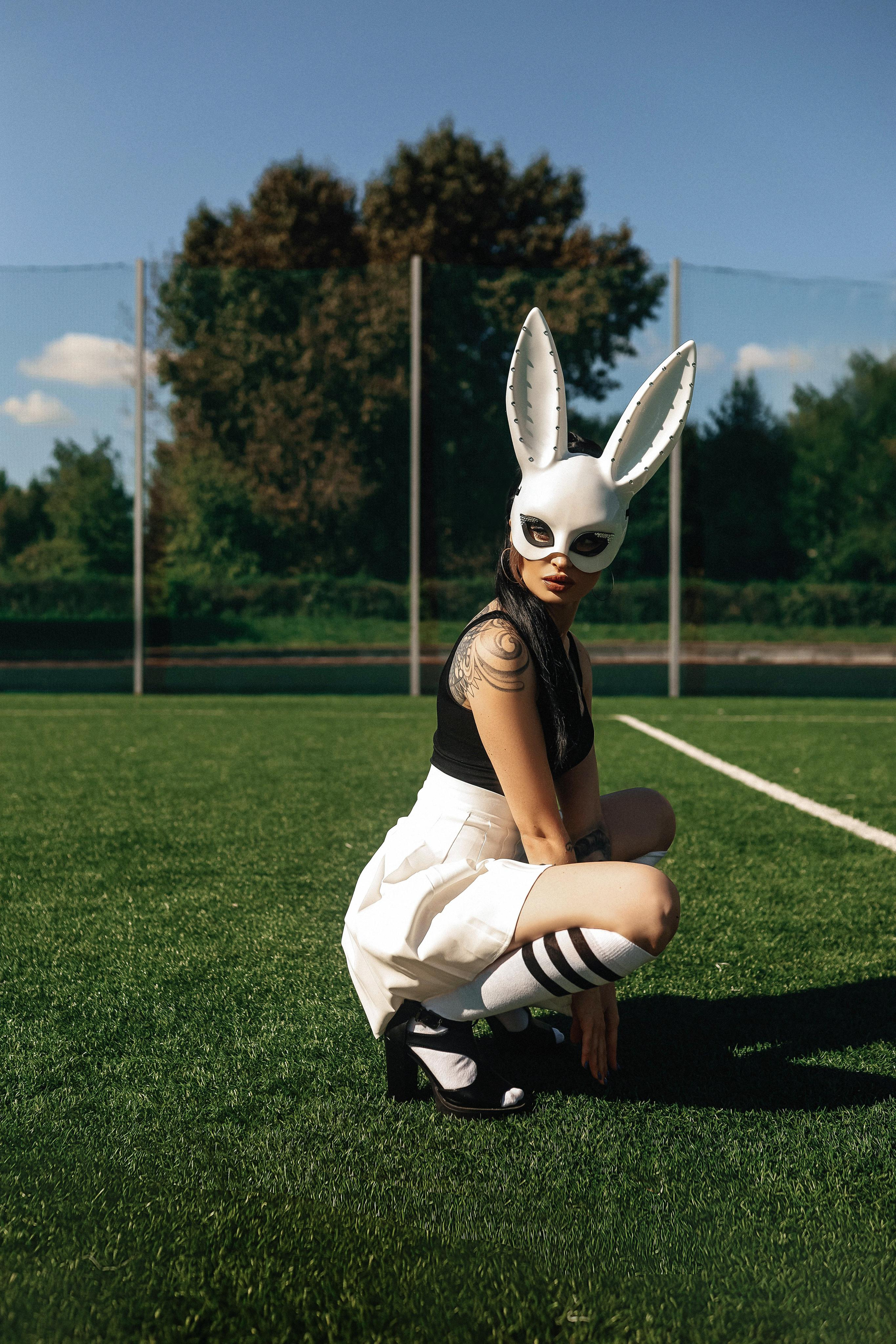 Женская фотосессия в стиле Фешен. Свадебный и семейный фотограф в Москве