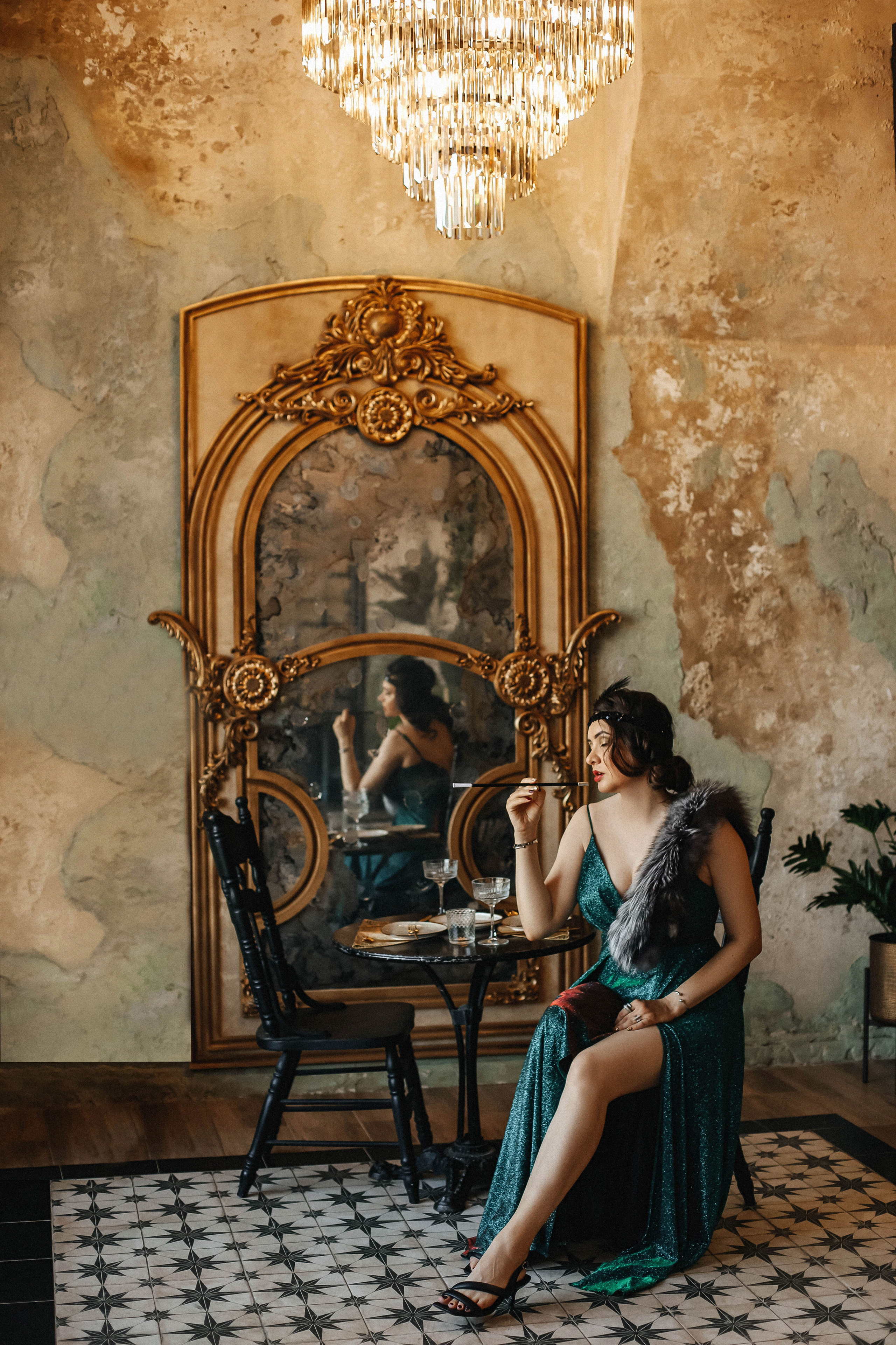 Фотодень. Катя. Свадебный и семейный фотограф в Москве