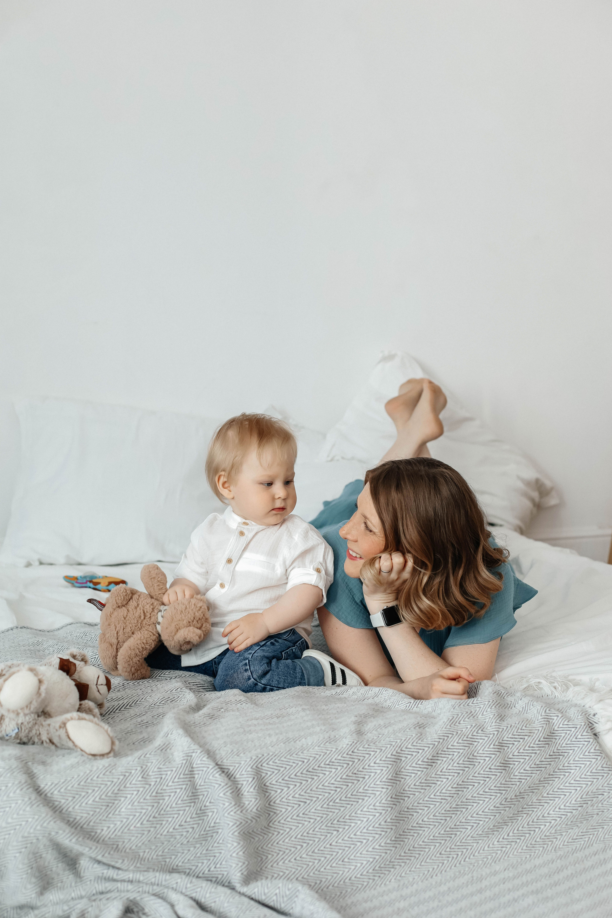 Фотосессия детского Дня Рождения. Свадебный и семейный фотограф в Москве