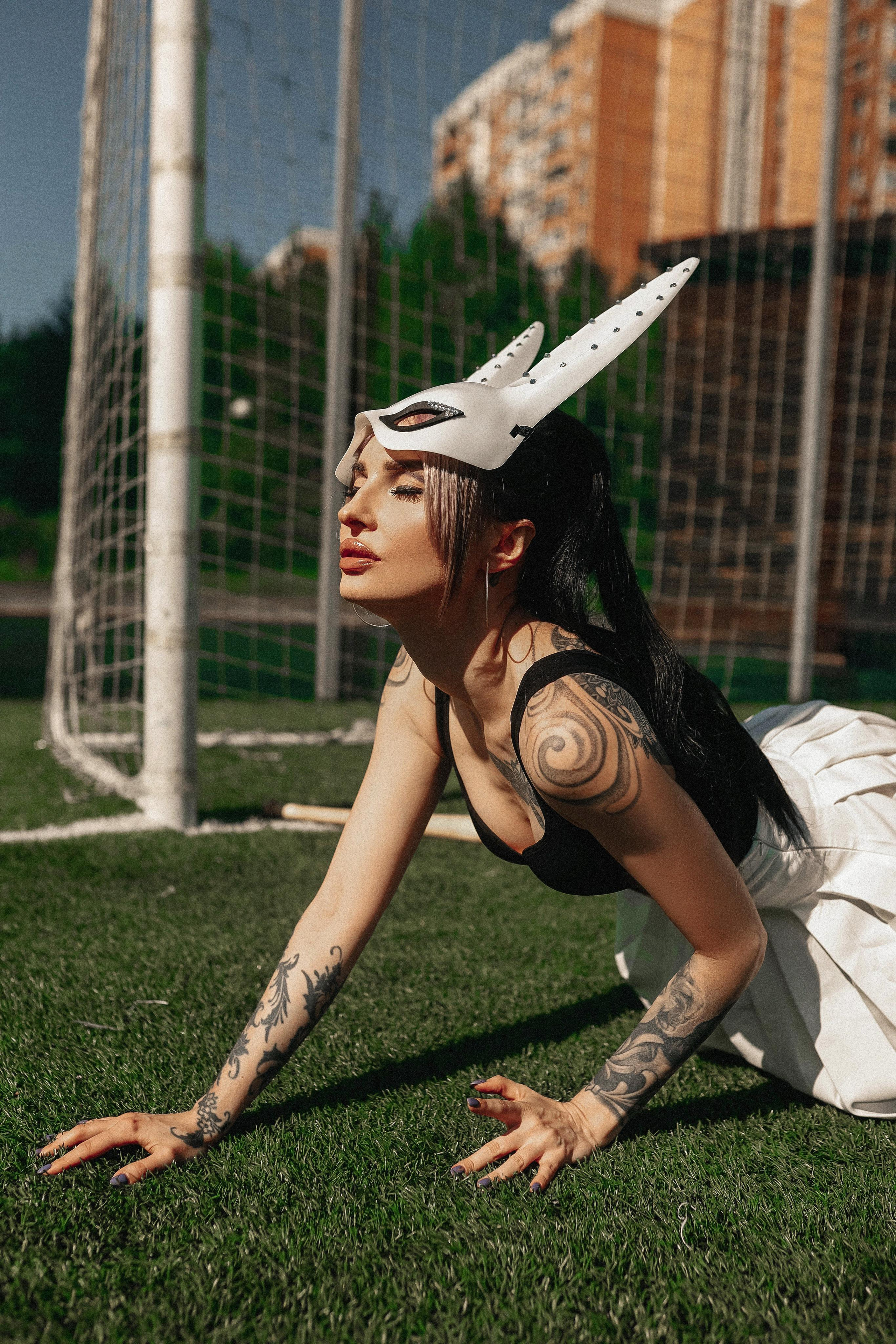 Женская фотосессия в стиле Фешен. Свадебный и семейный фотограф в Москве