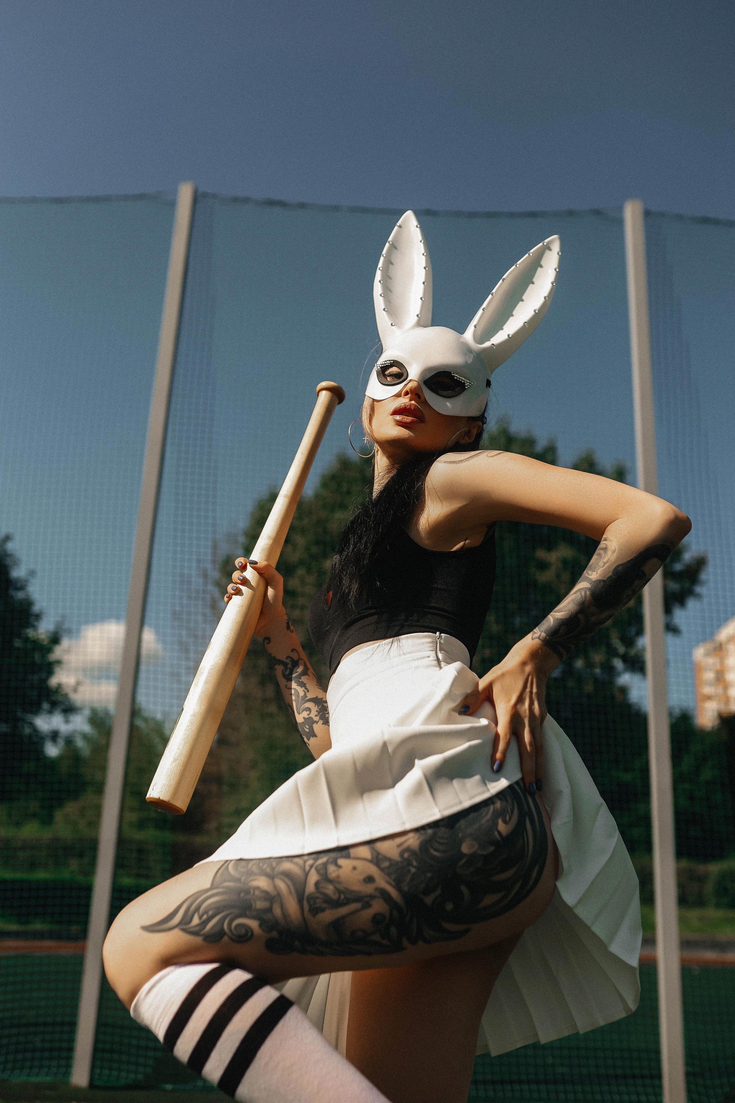 Женская фотосессия в стиле Фешен. Свадебный и семейный фотограф в Москве