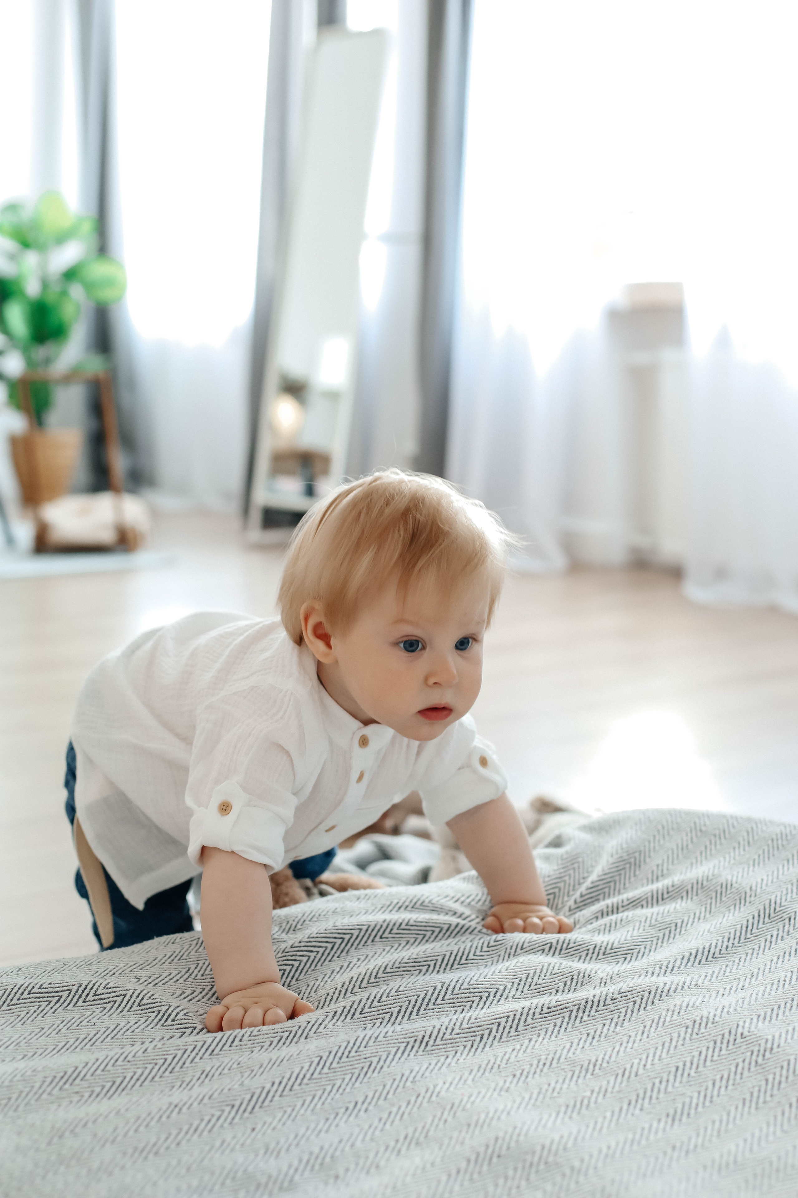 Фотосессия детского Дня Рождения. Свадебный и семейный фотограф в Москве