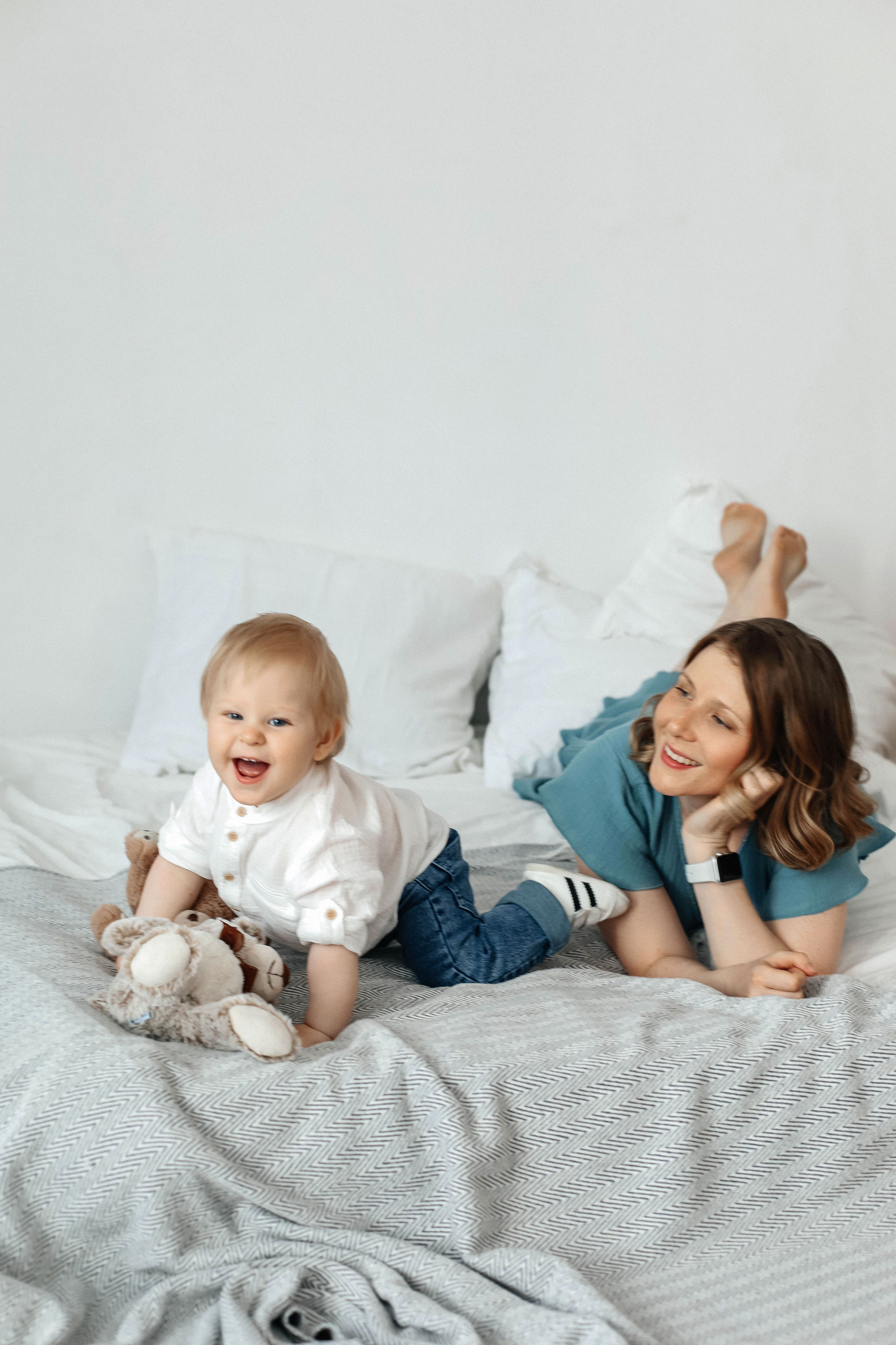 Фотосессия детского Дня Рождения. Свадебный и семейный фотограф в Москве