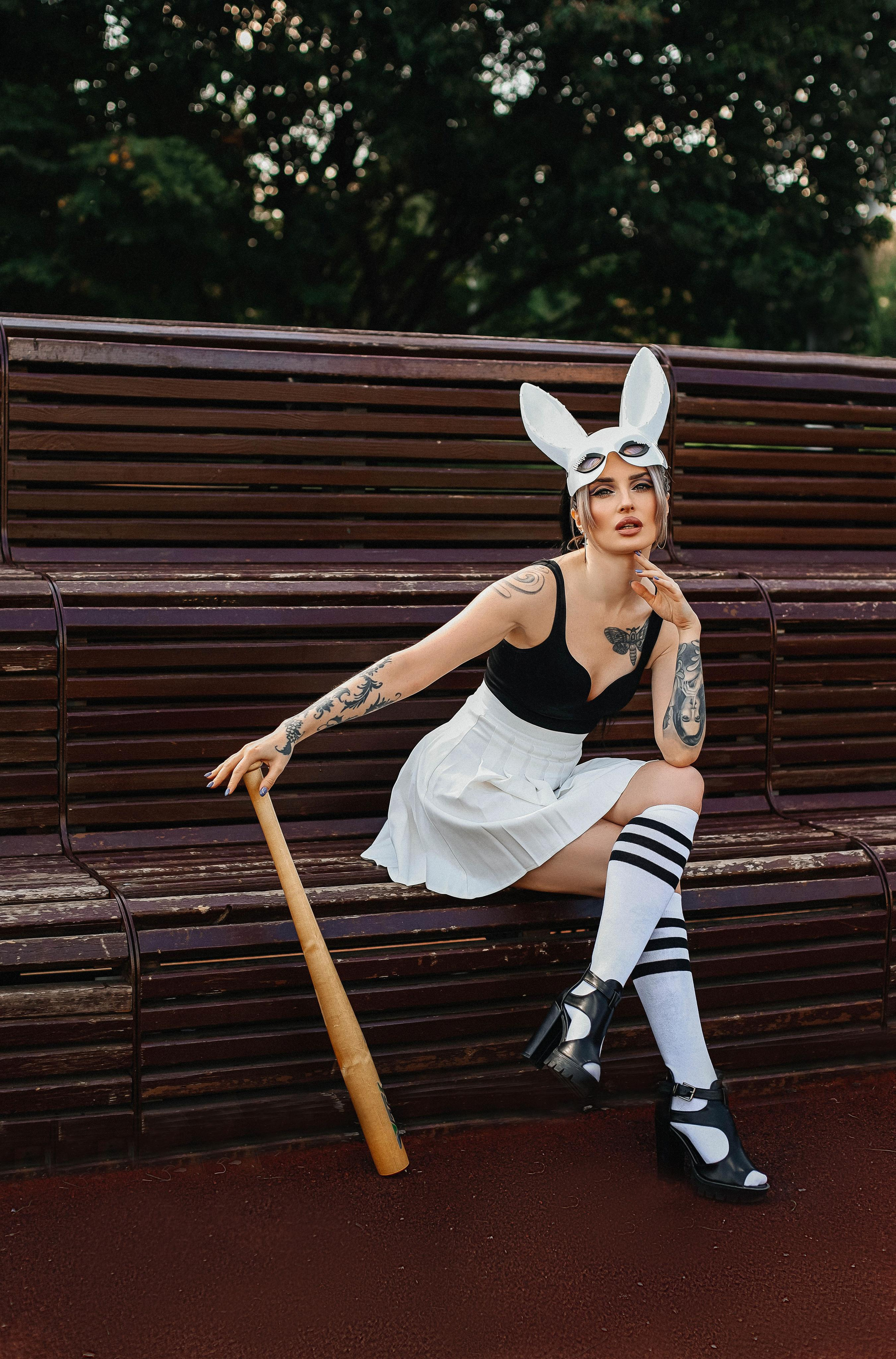 Женская фотосессия в стиле Фешен. Свадебный и семейный фотограф в Москве