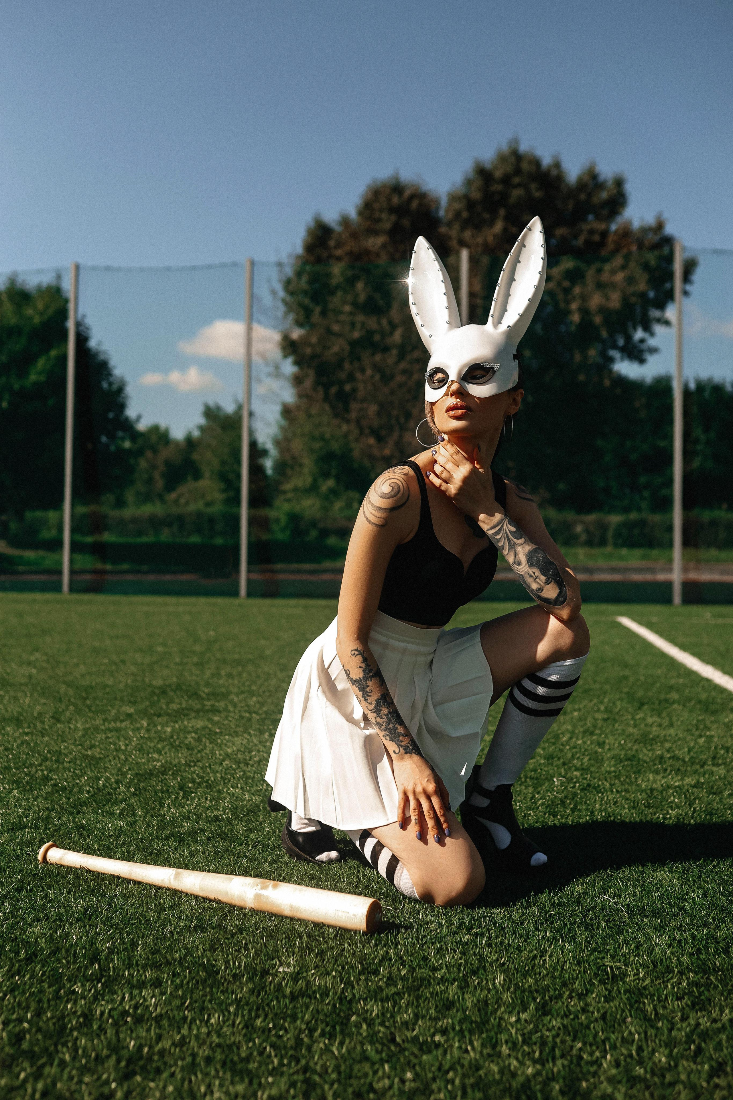 Женская фотосессия в стиле Фешен. Свадебный и семейный фотограф в Москве