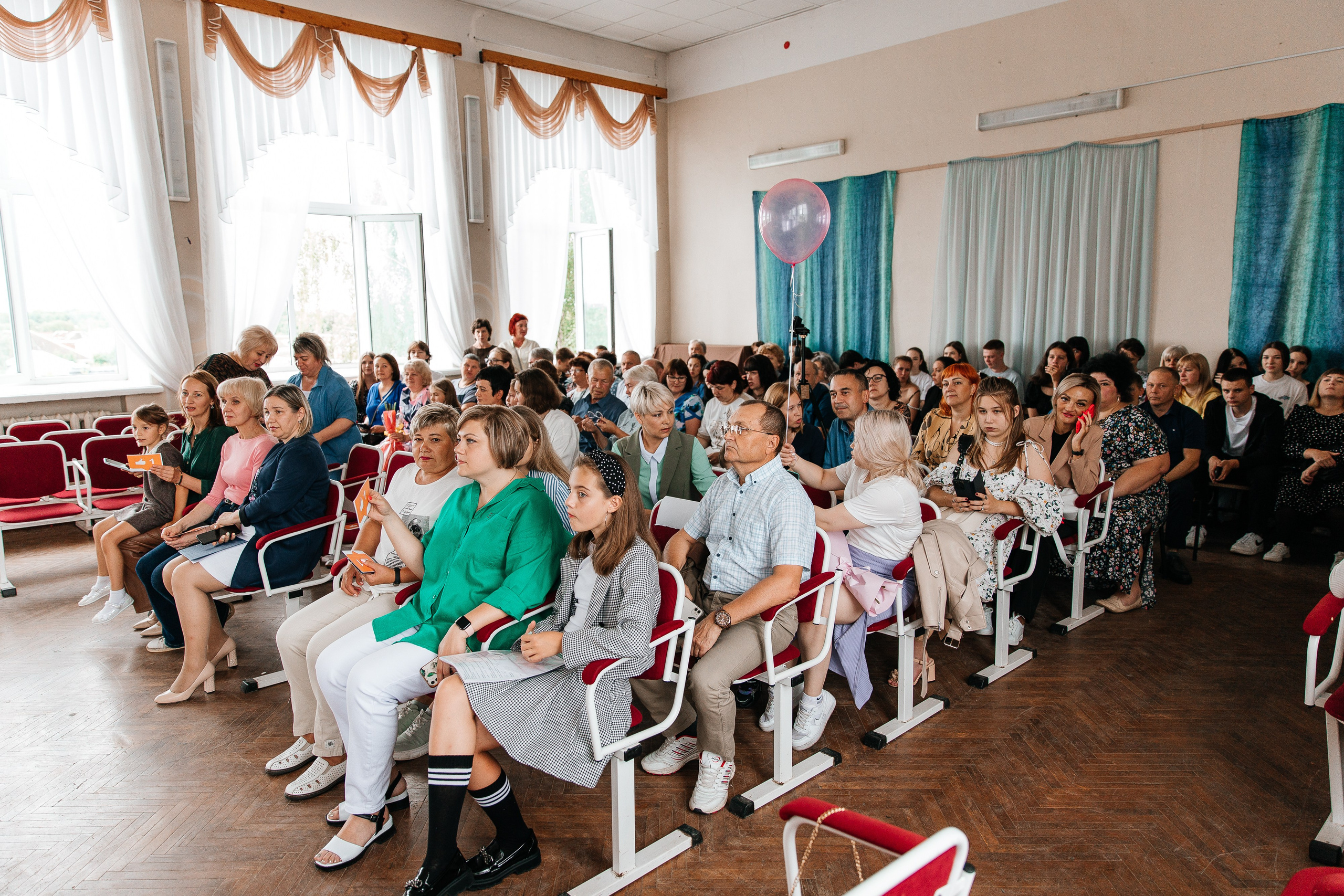 Школа. Свадебный фотограф Нижний Новгород | Софа Полякова