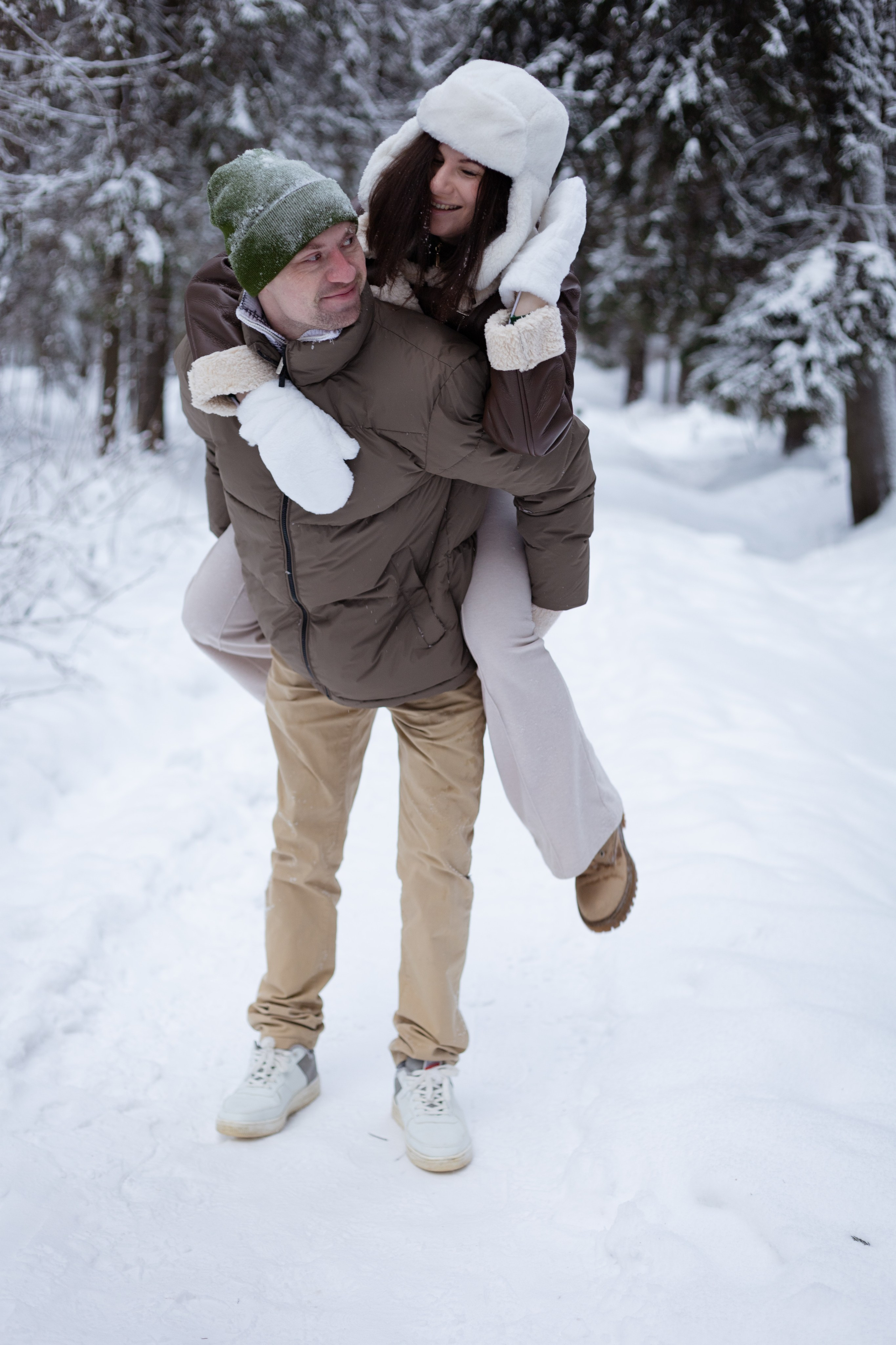 Love story. Семейный и детский фотограф в Санкт-Петербурге Павлова Елена