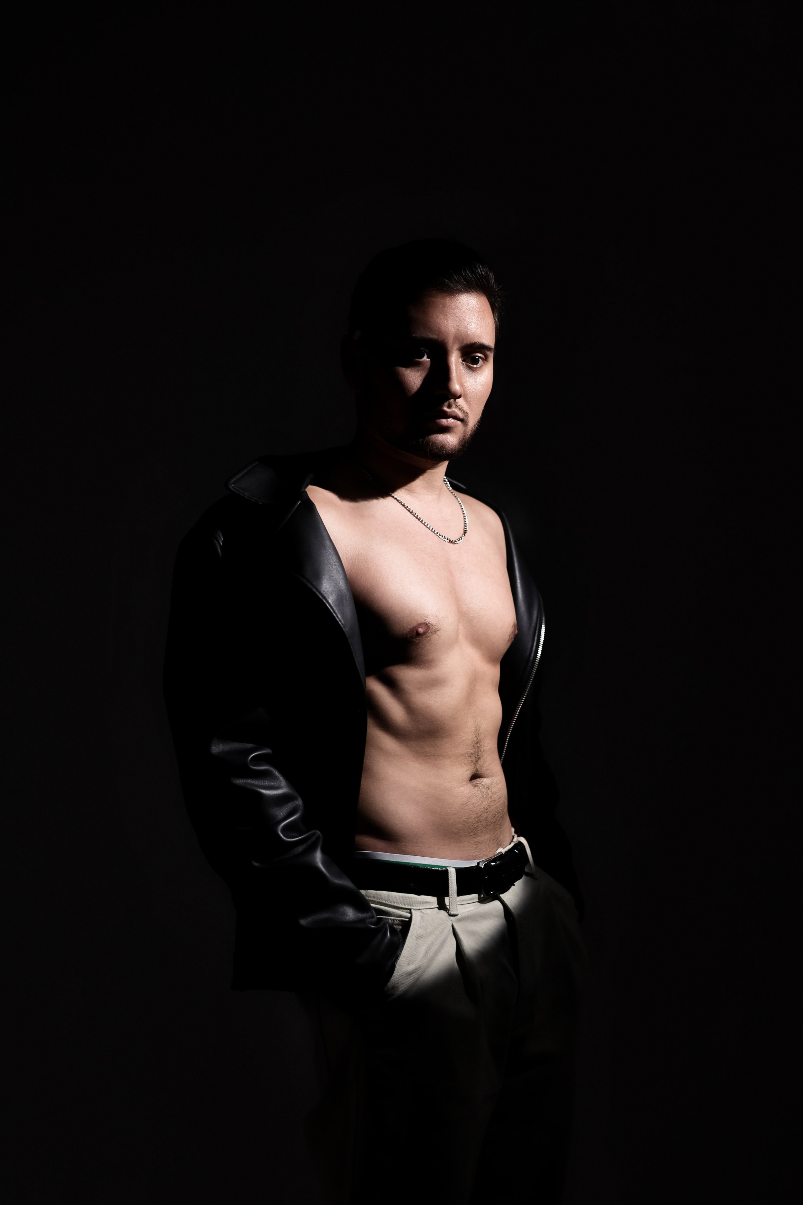 Индивидуальные. Ксения Куницкая фотограф Нижний Новгород