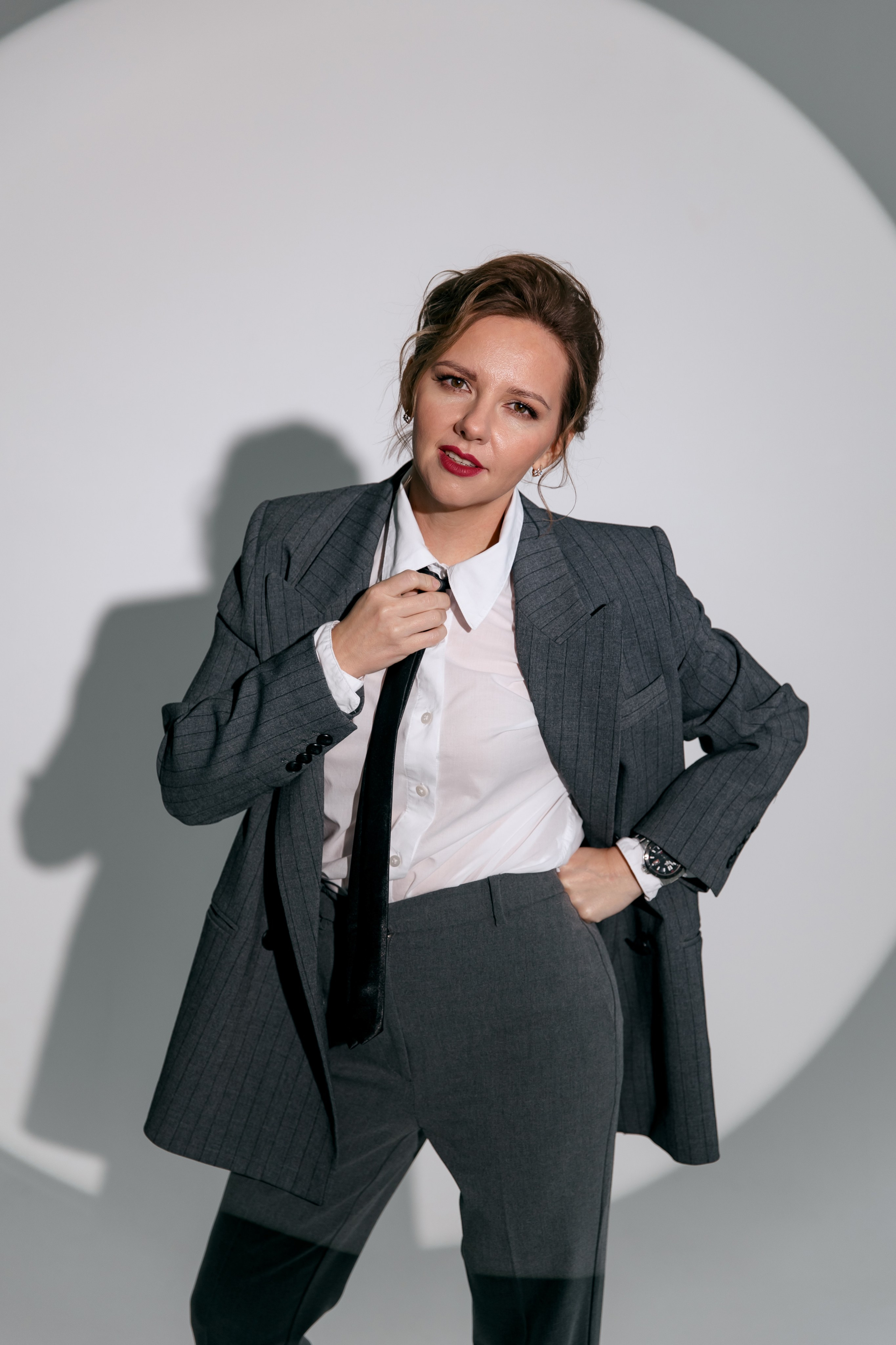 Татьяна. Свадебный и портретный фотограф — Мария Костина