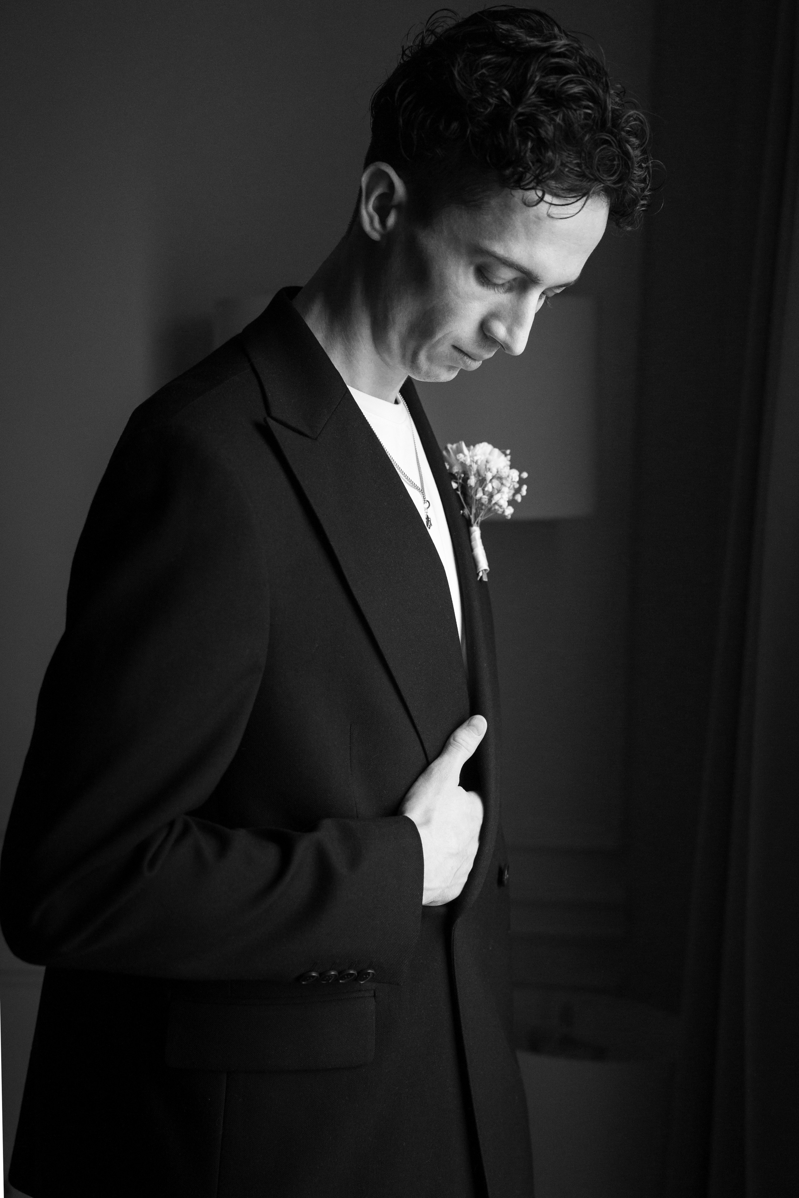 Катя и Артём | 19.07.2023. Свадебный фотограф в Москве Яна Деньгина