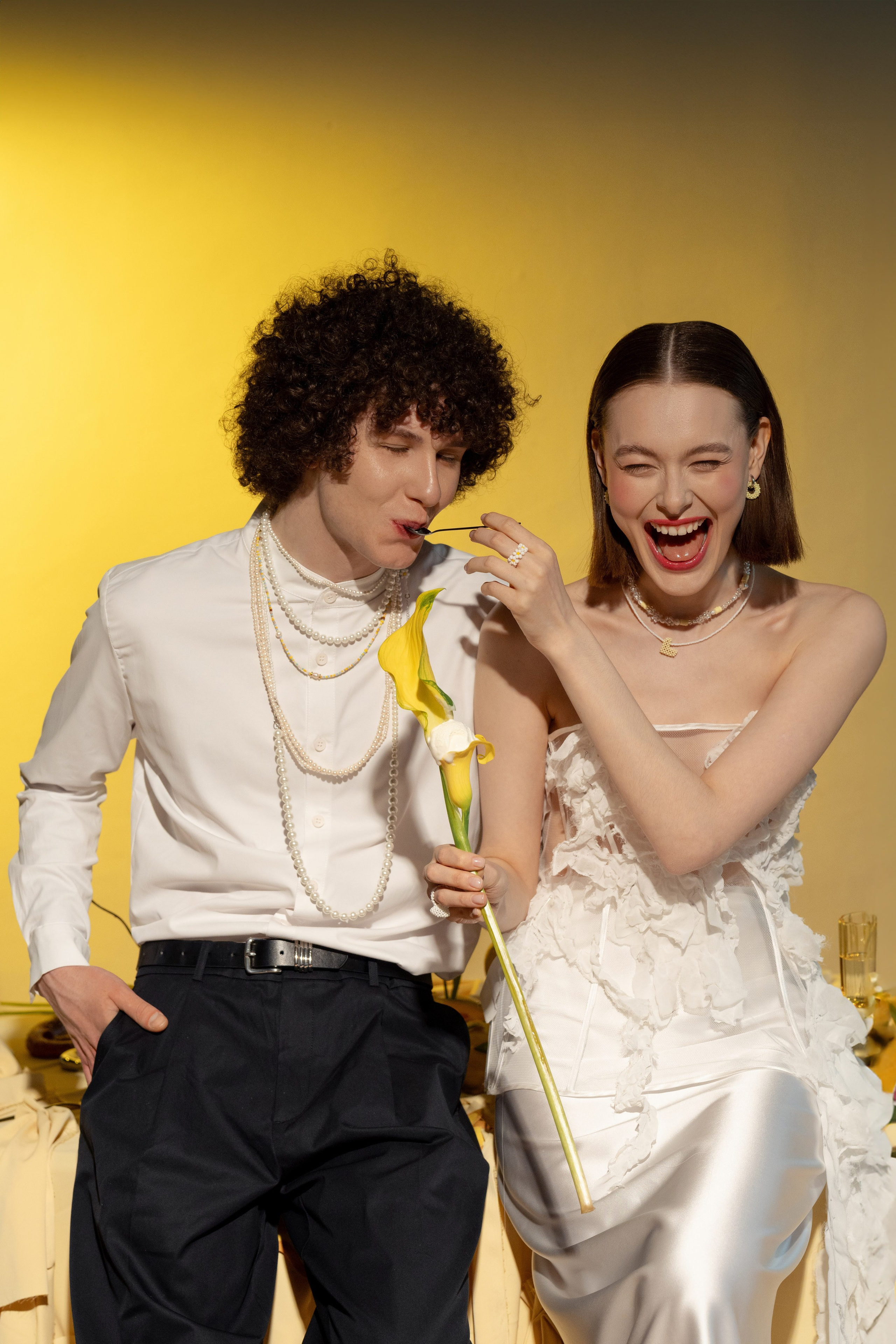 Yellow Butter. Свадебный фотограф в Москве Мария Кривоногова