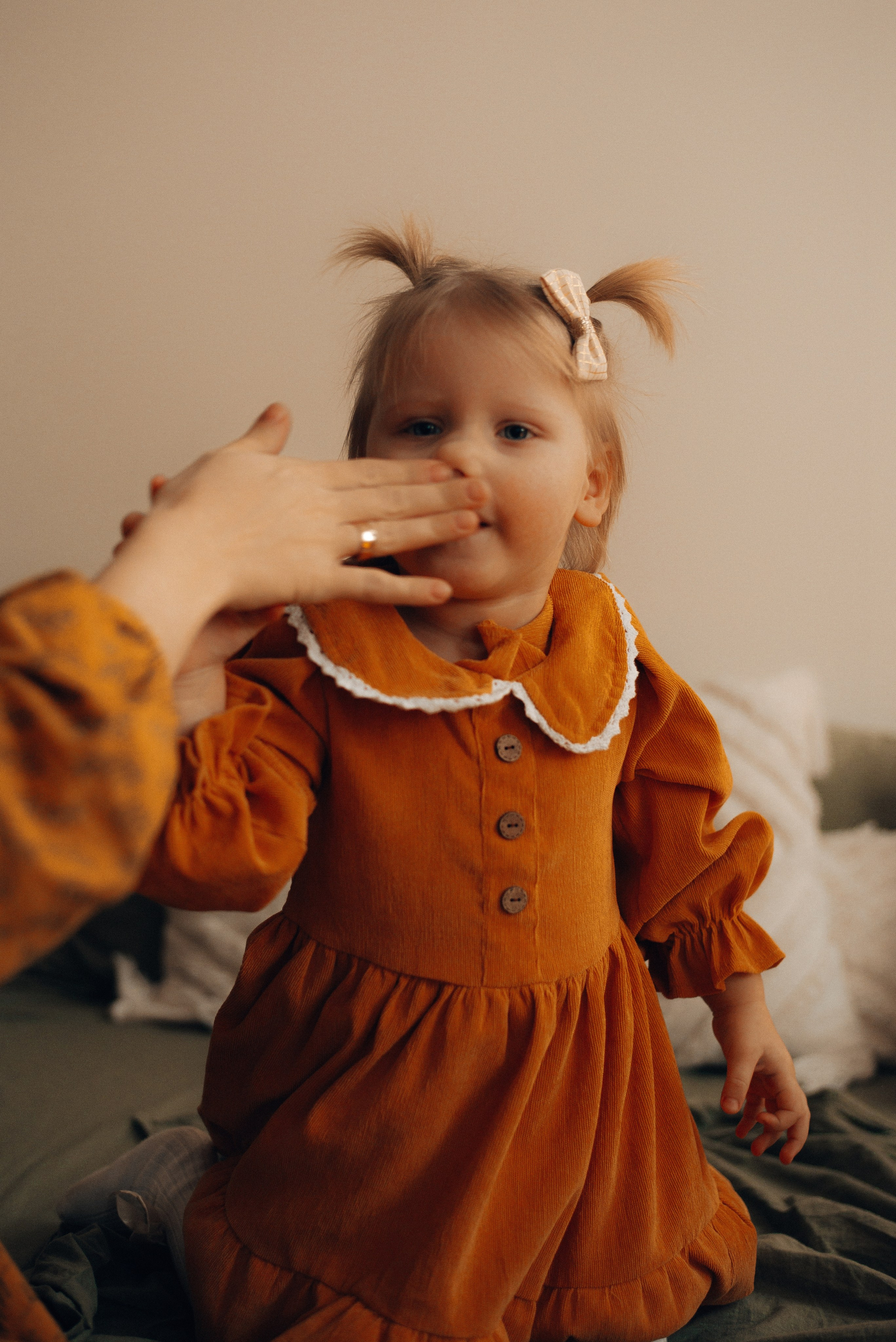 Троицкие Костя, Стася, Мира и Лев ♥. Семейный и детский фотограф Иваново Ксения Азаренкова