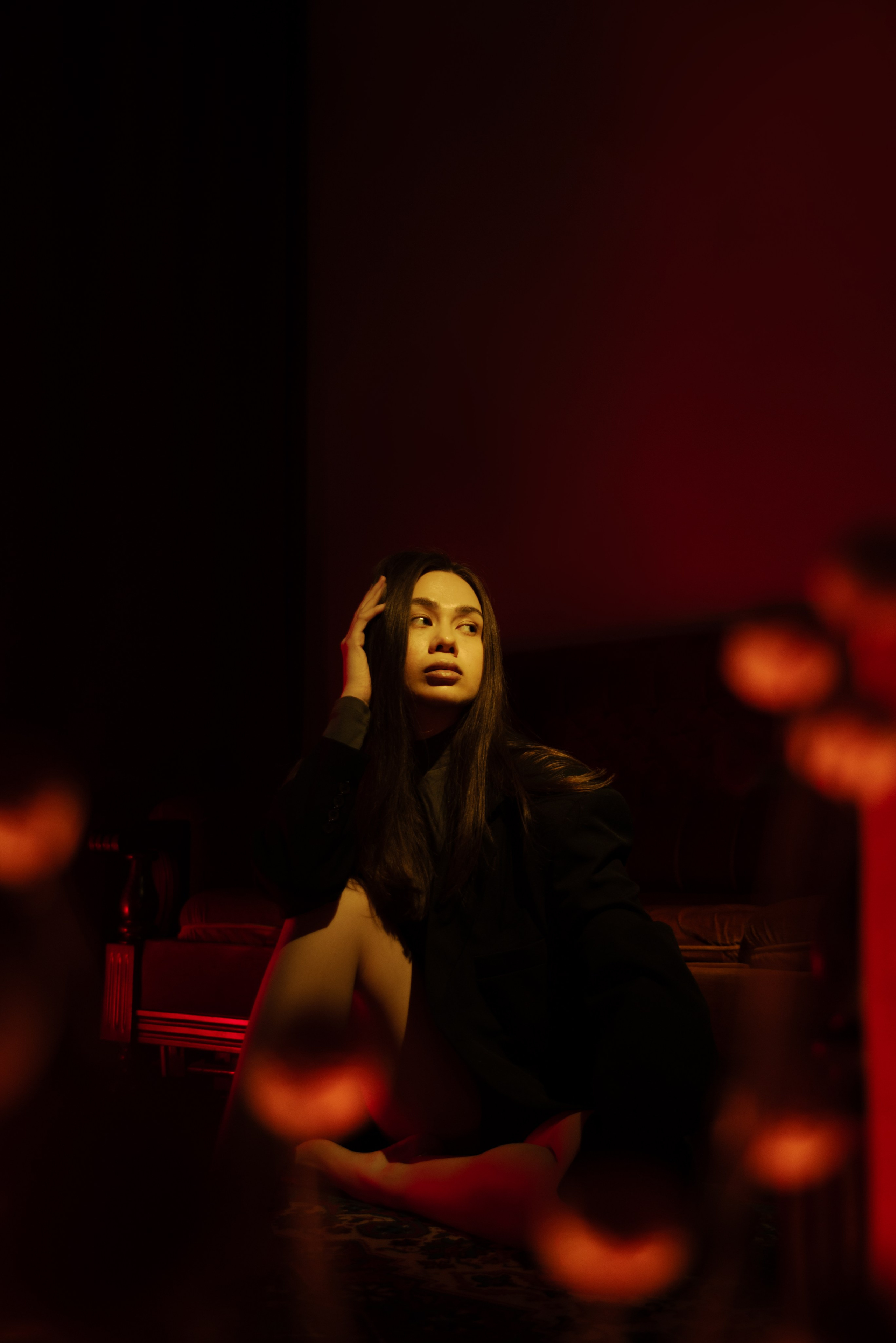 Цвет и свет