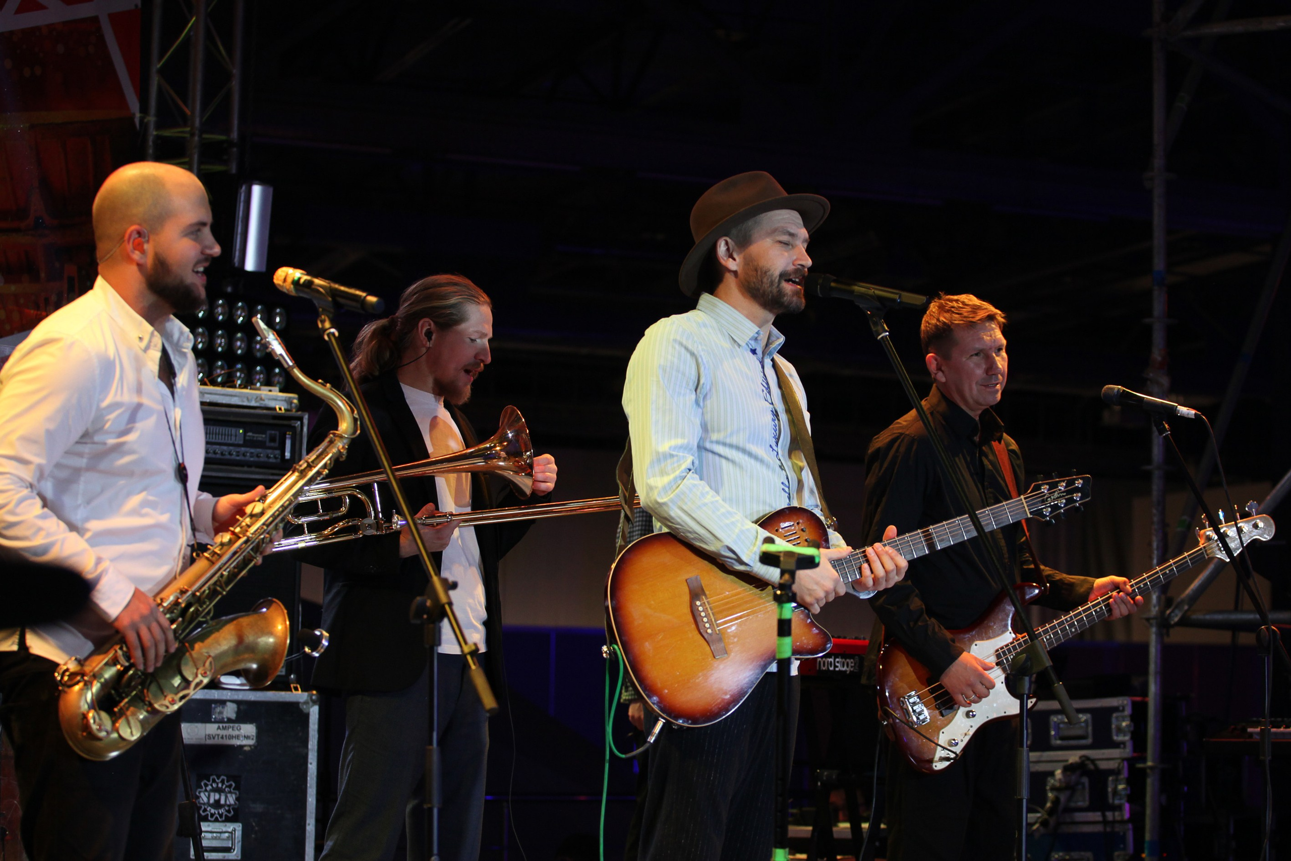 Фотосъемка концертов в Москве. Промышленный фотограф, фоторепортаж, Россия