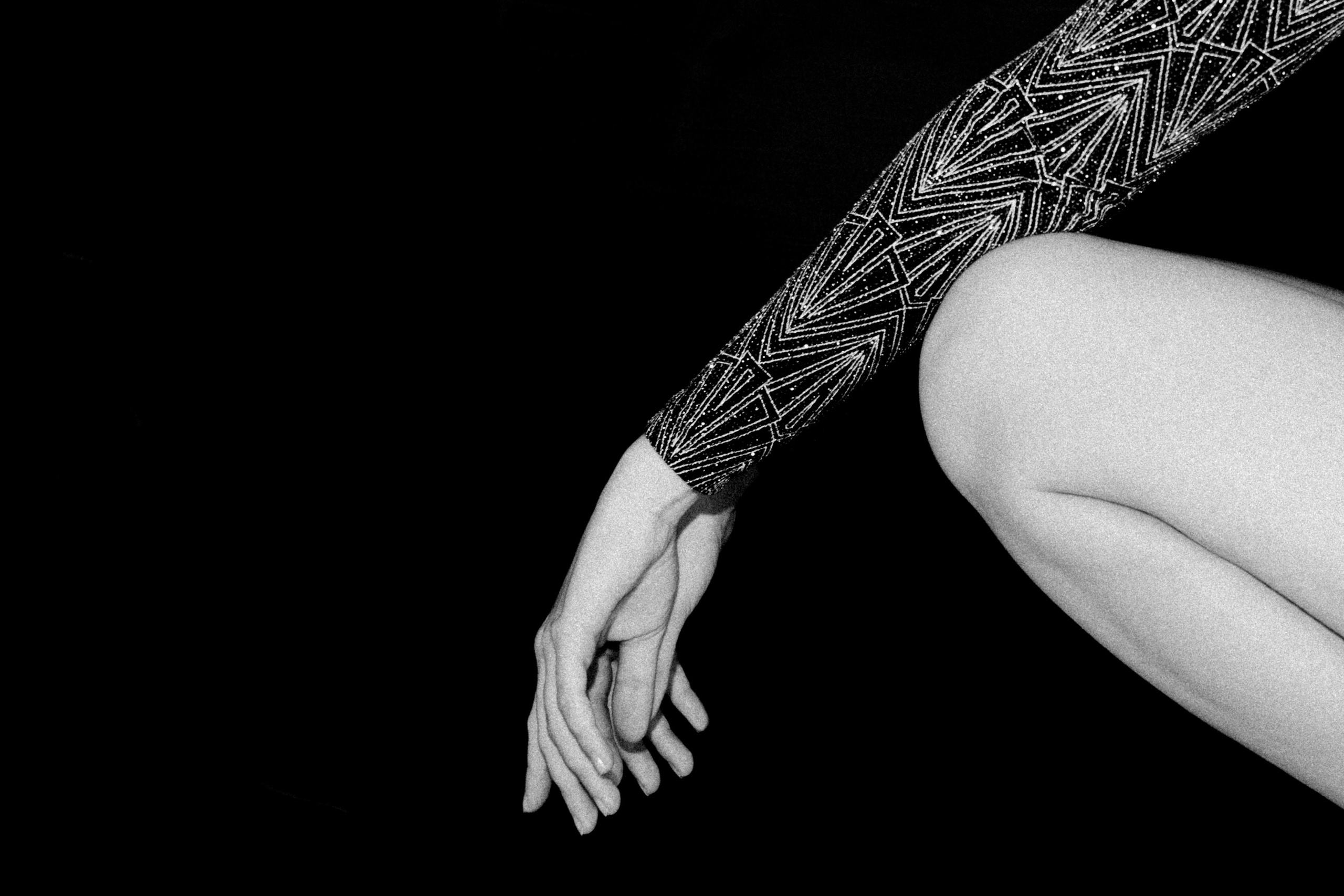 3. Бездонный колодец. Репортажный и портретный фотограф во Владимире Сергей Кравцов