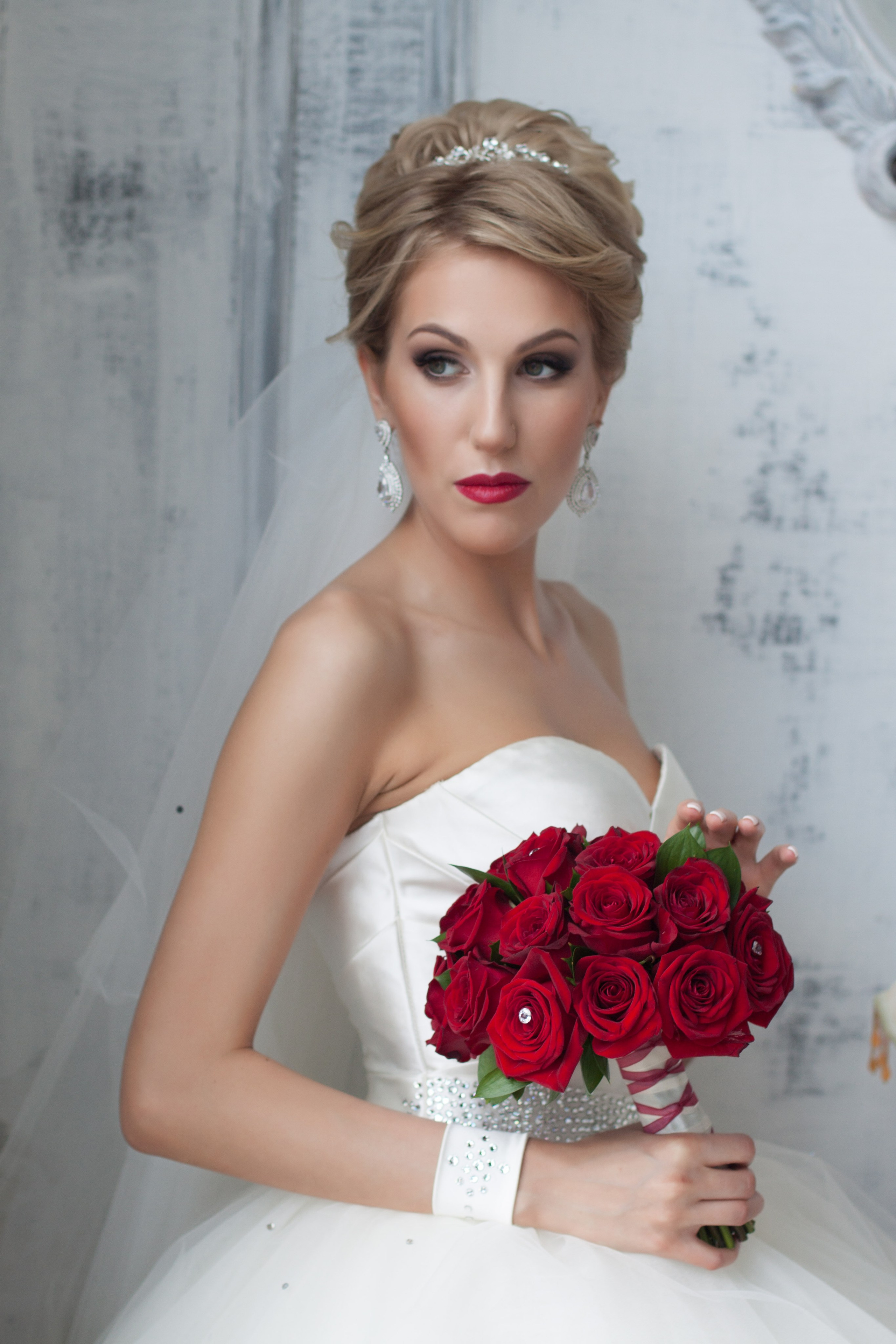 Валерия и Дмитрий. Свадебный фотограф в Санкт-Петербурге Трофимова Алена