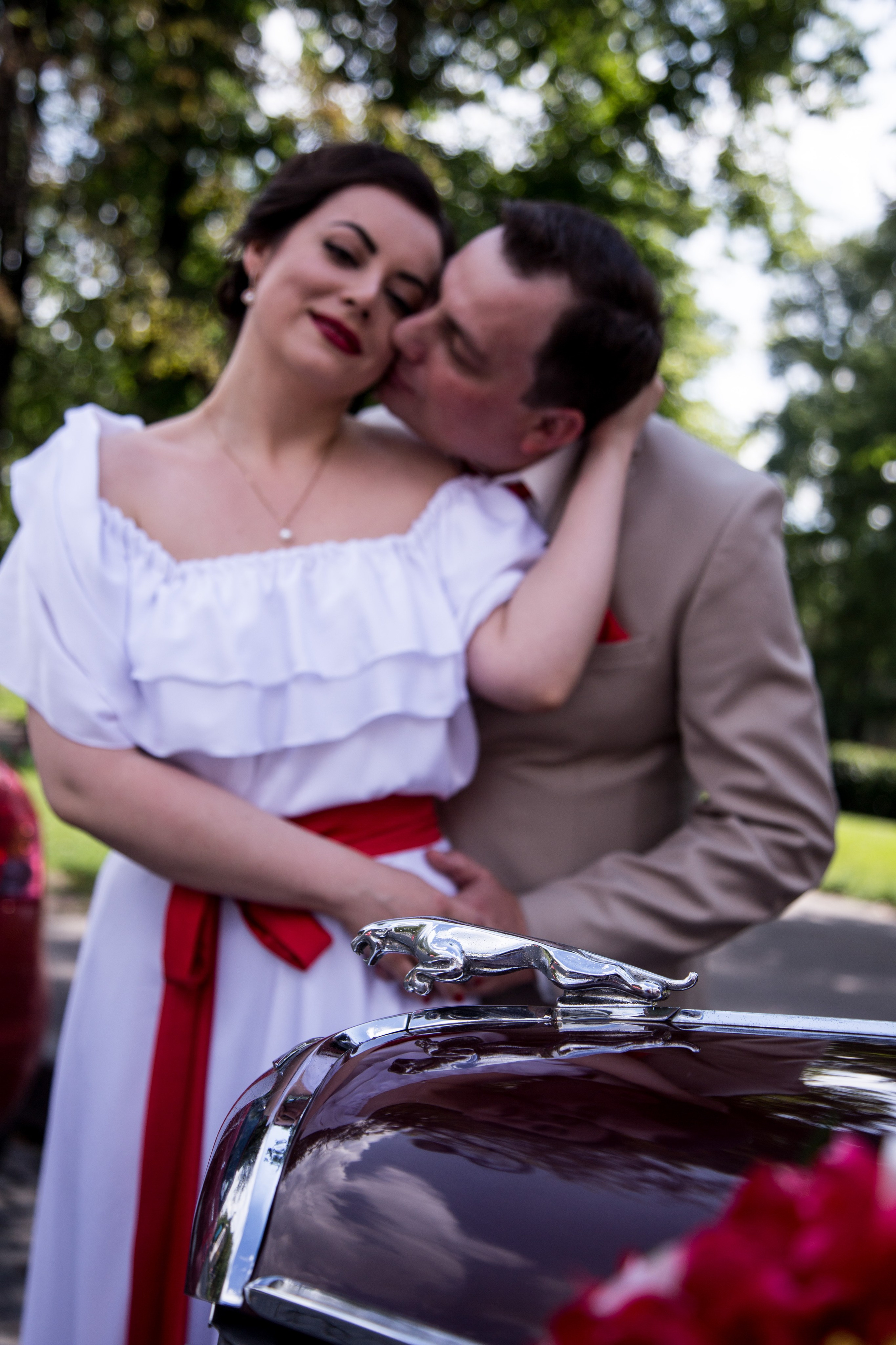 Марианна и Евгений. Свадебный фотограф в Санкт-Петербурге Трофимова Алена