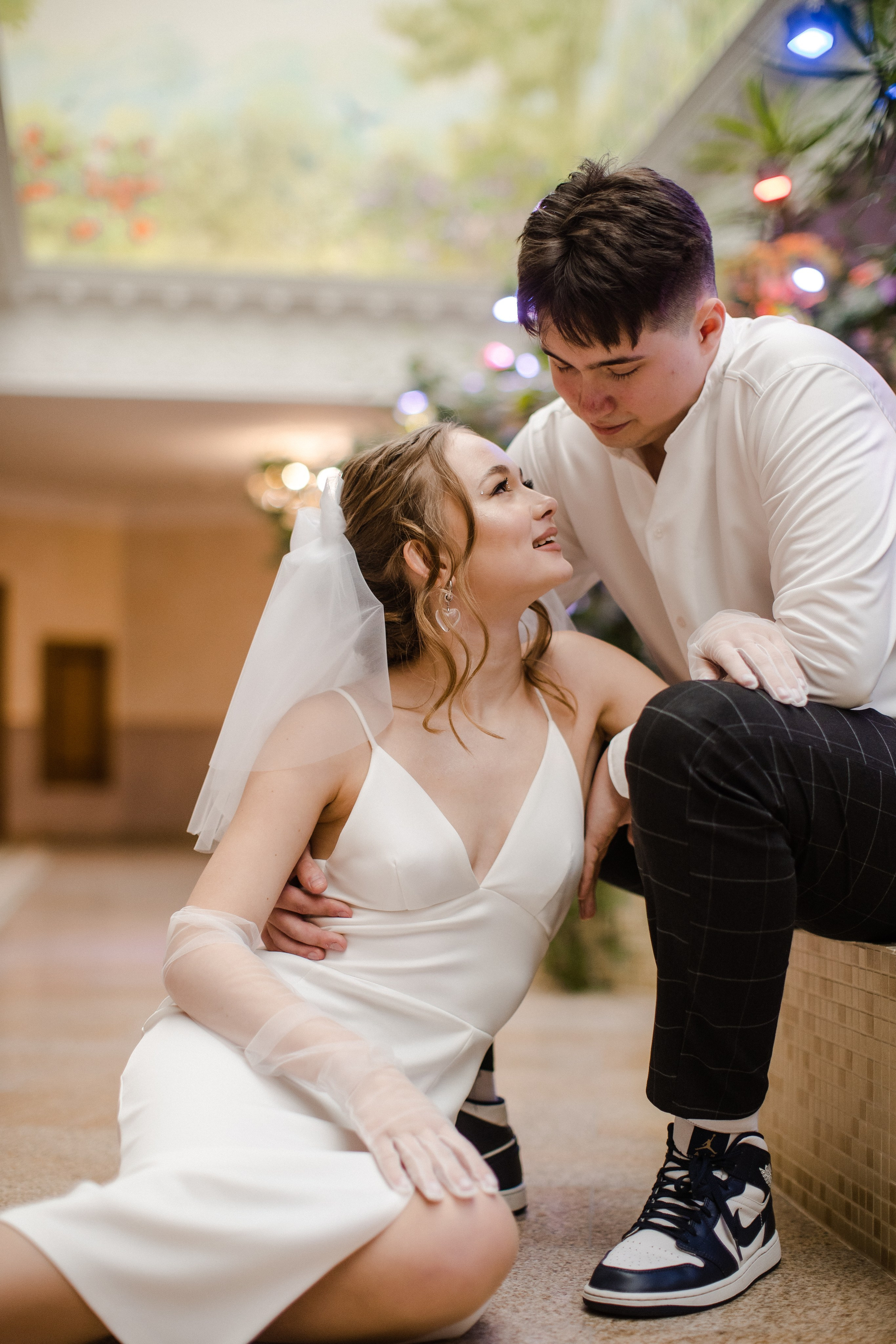 Свадьба 3 ноября. Семейный и детский фотограф в Москве Кузьмина Мария