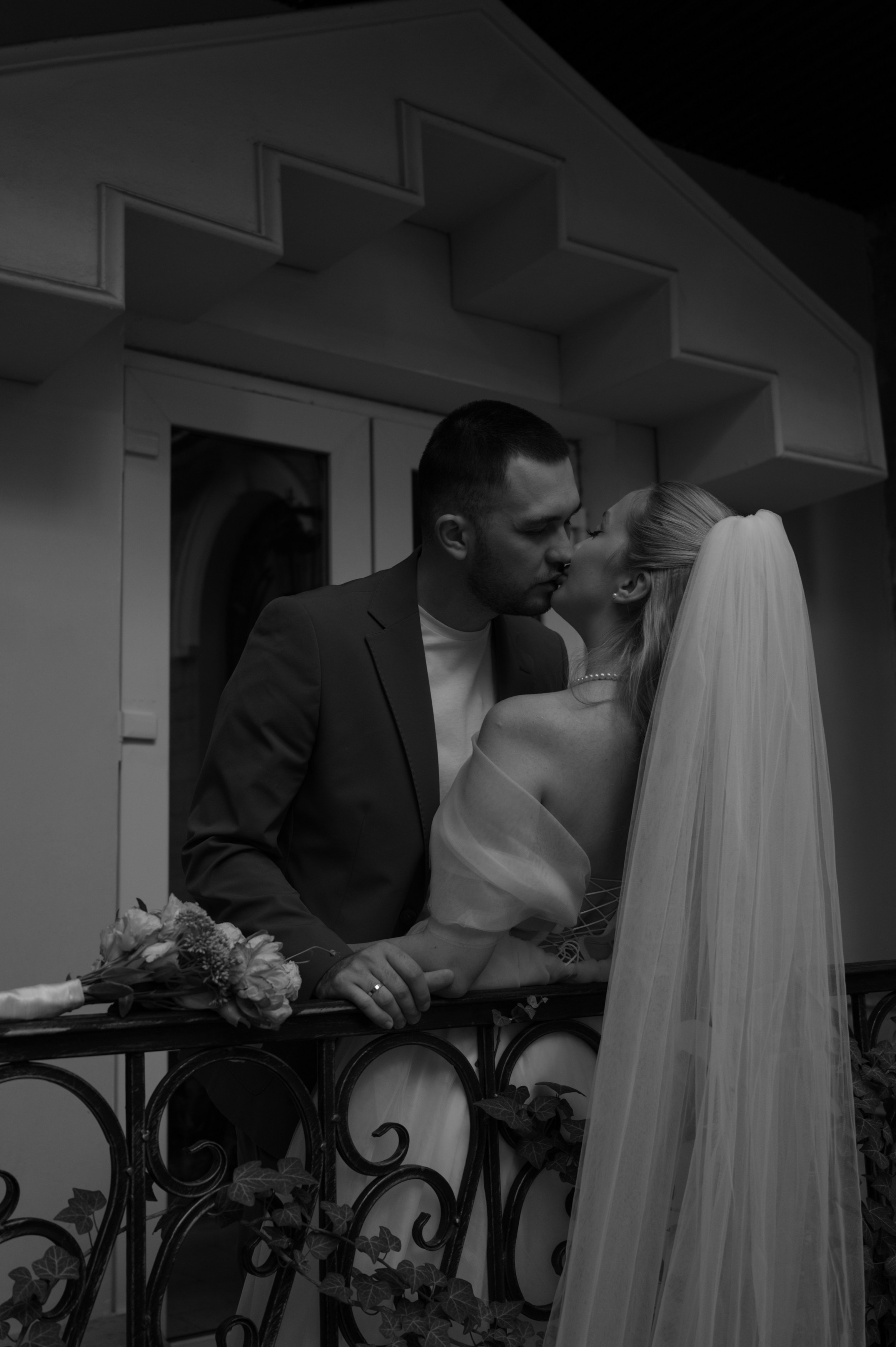 Вместе. Фотограф Ким Ангелина