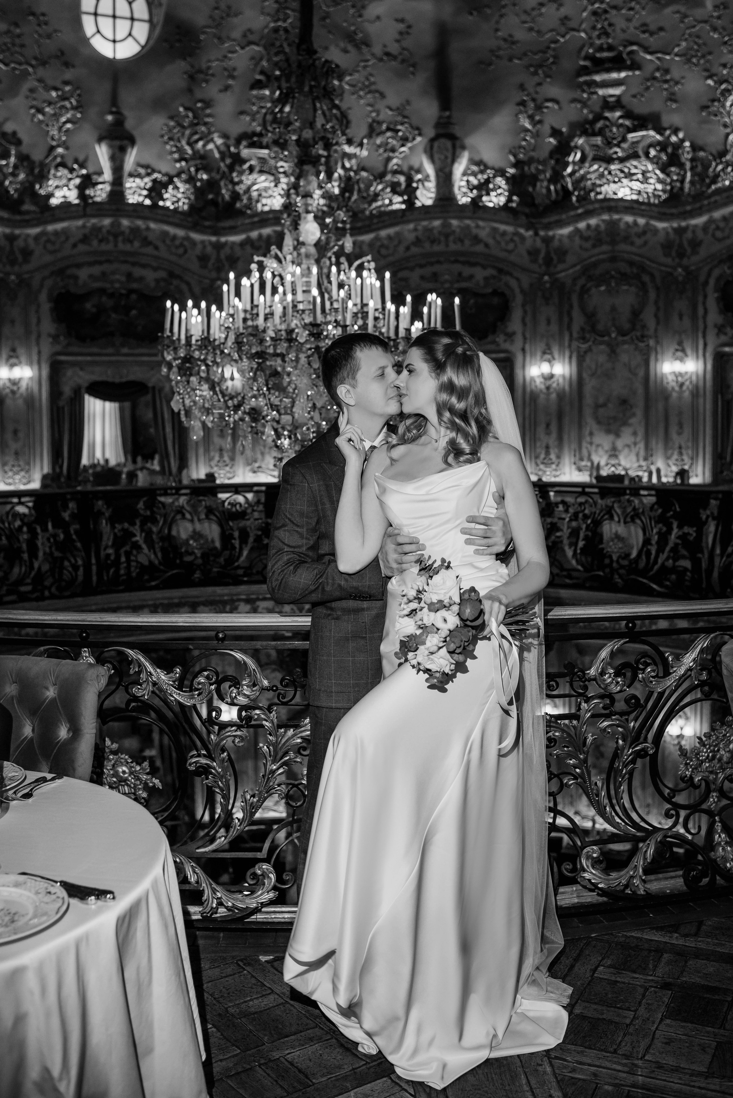 26.02.26 ретушь чб. Свадебный и семейный фотограф в г. Москва Ирина Гаврилова