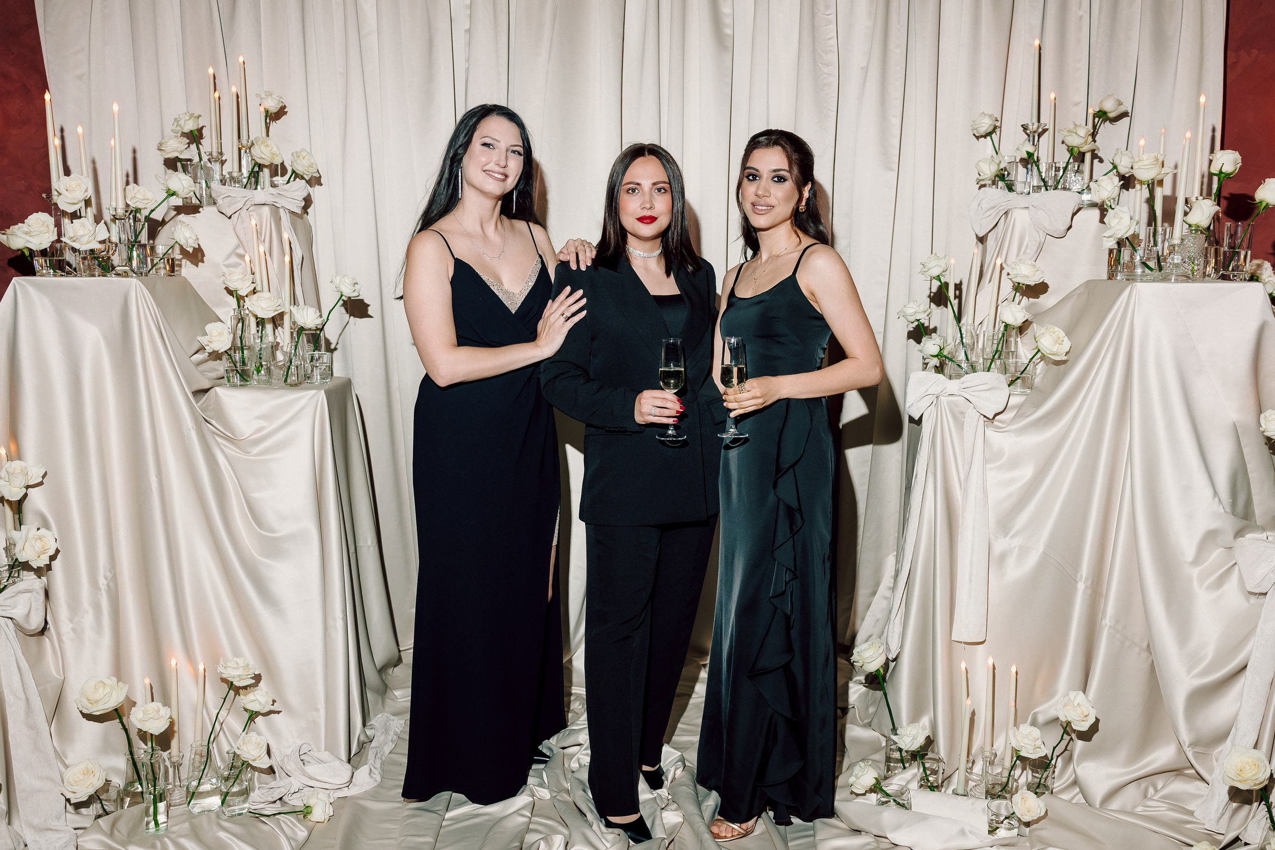 Свадебный день — Дмитрий и Маргарита. Лёшка Варзегов — фотограф