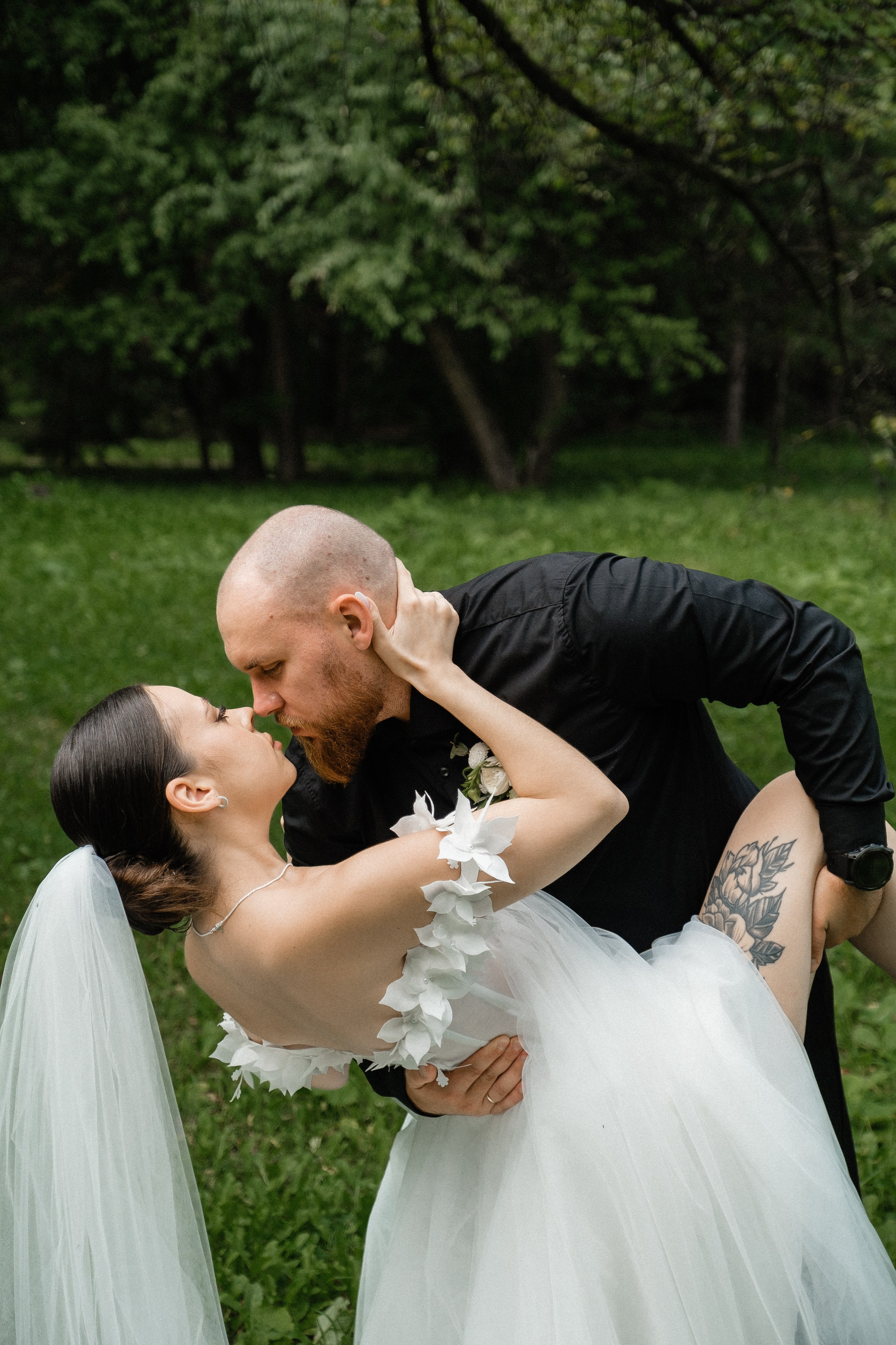 Клим Ангелина. Фотограф в Кемерово Анастасия Филаткина