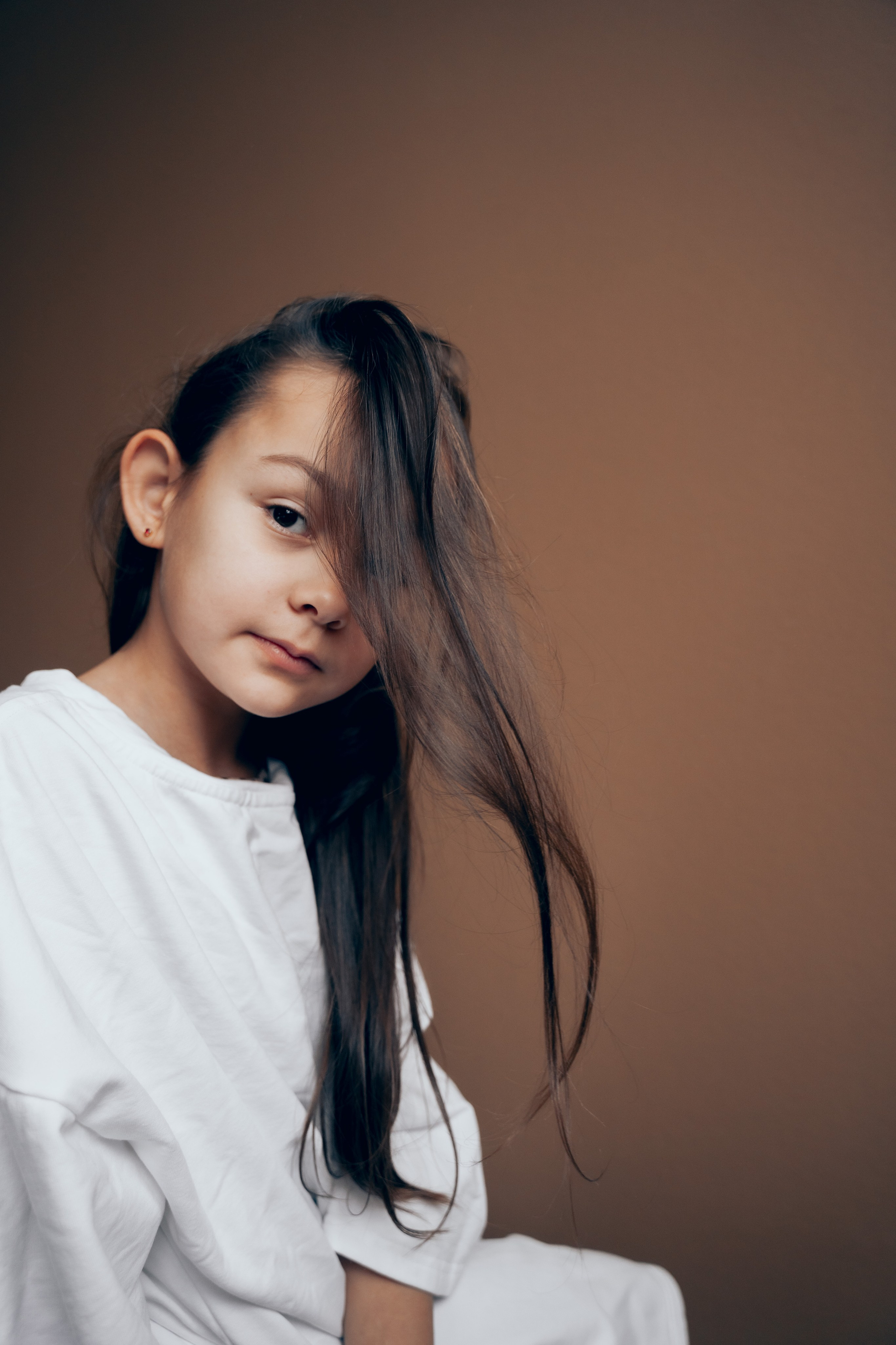 Детская фотосъемка. Семейный фотограф в Москве Вики О»