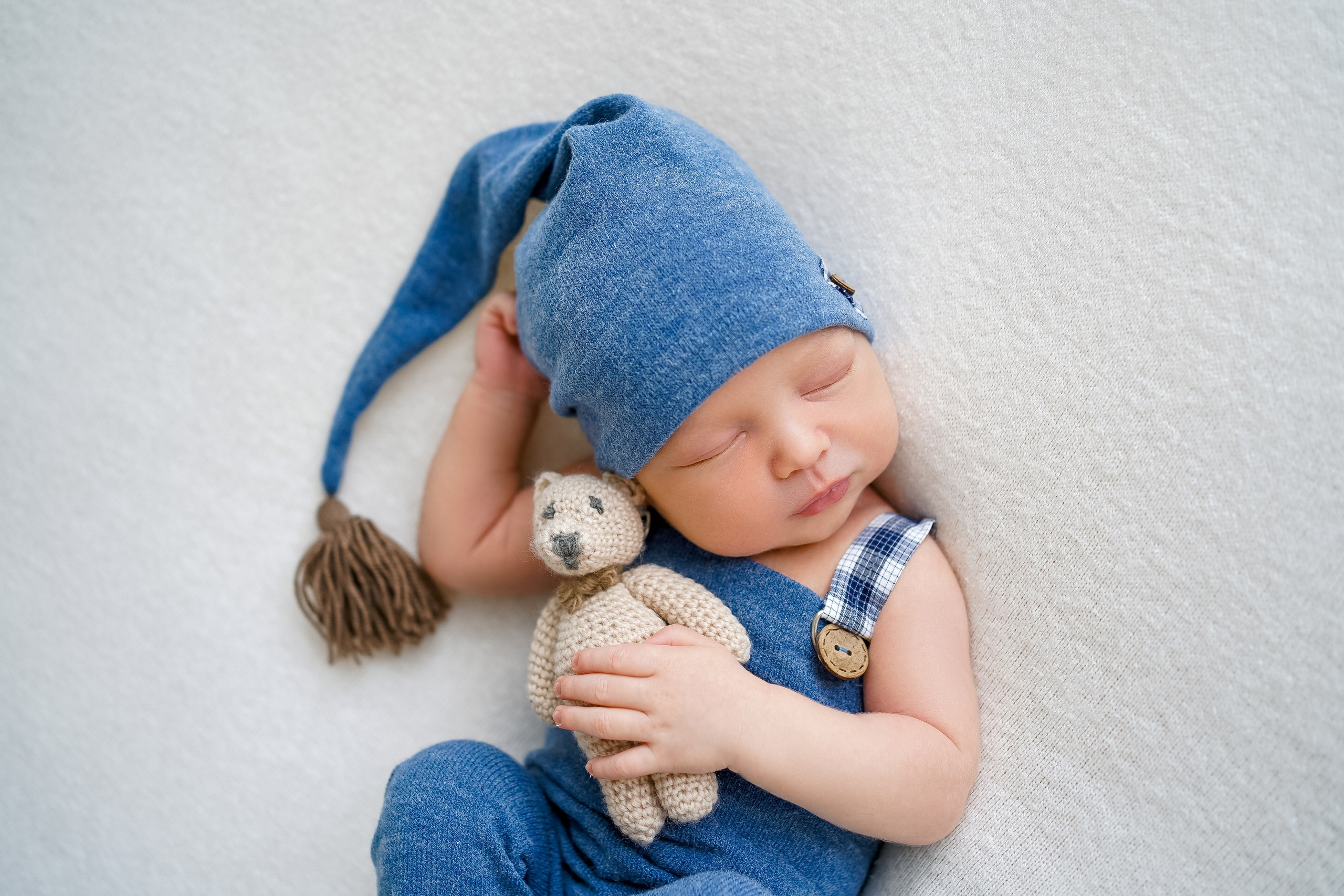 Новорожденные. Семейный фотограф в Волгодонске Анастасия Шипилова