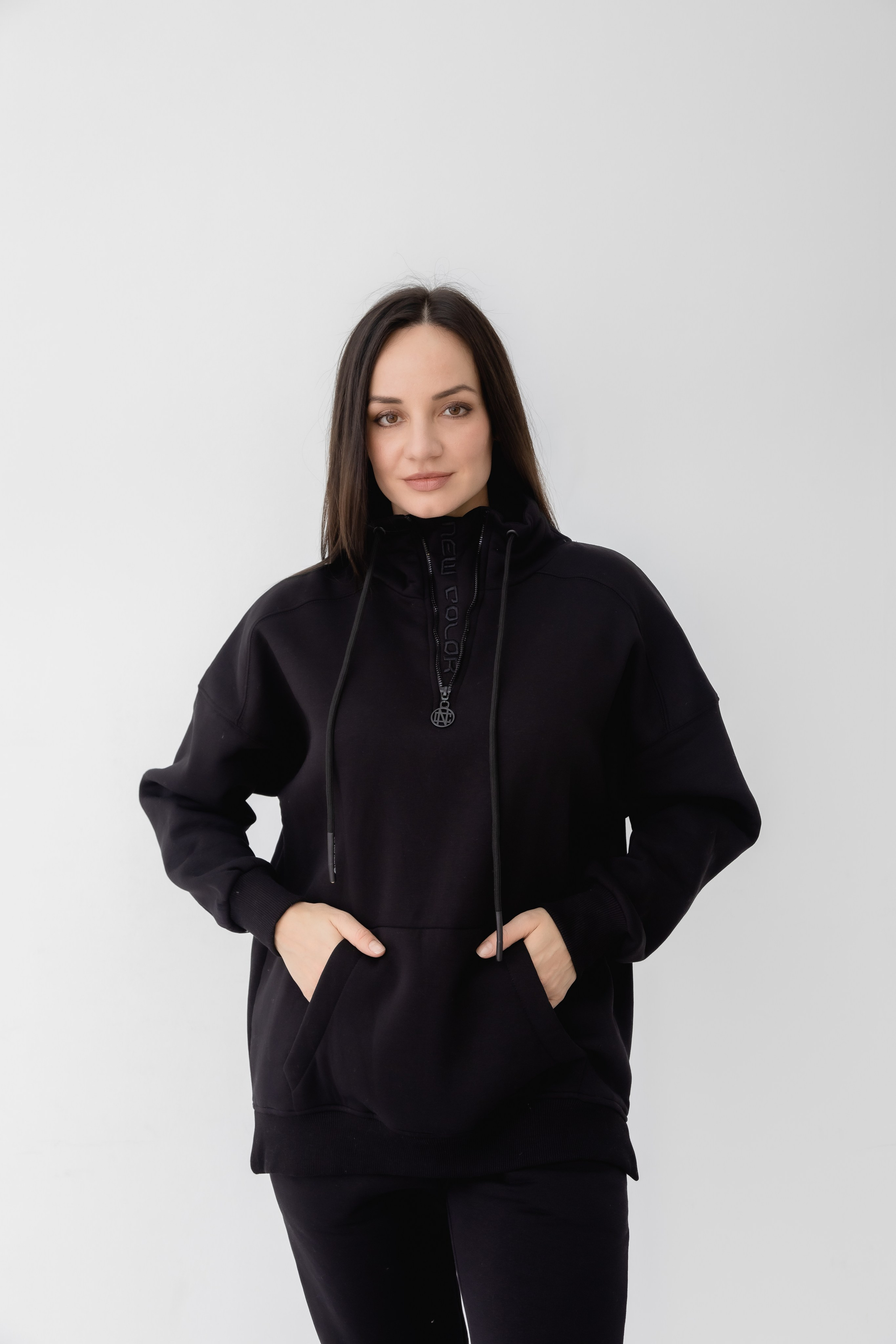 Одежда для маркетплейсов. Главная