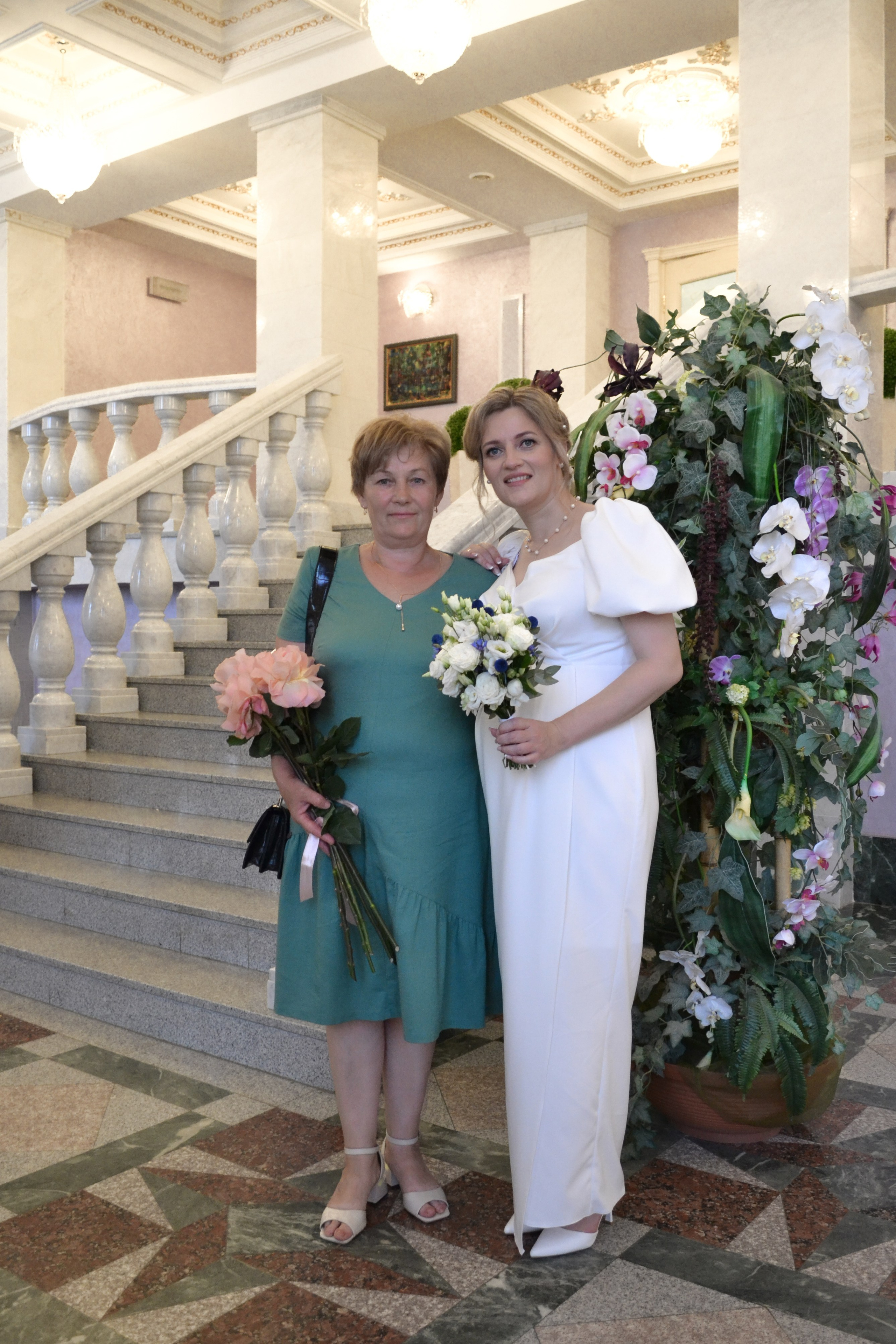 Юля и Руслан. Семейный и свадебный фотограф в Йошкар-Оле Виктор Крайт