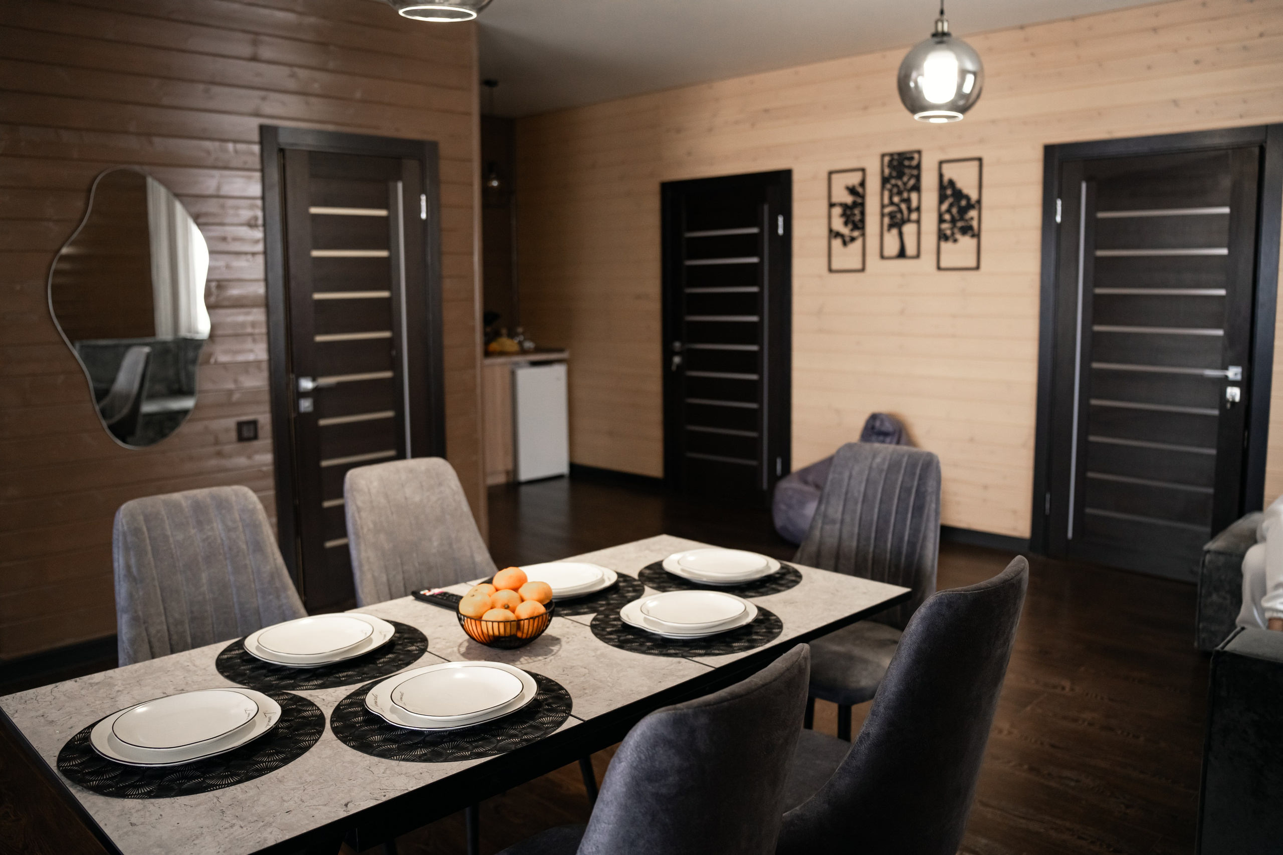 Апартаменты ЛЮКС 7. Апарт-отель «Алия», с. Архыз — официальный сайт