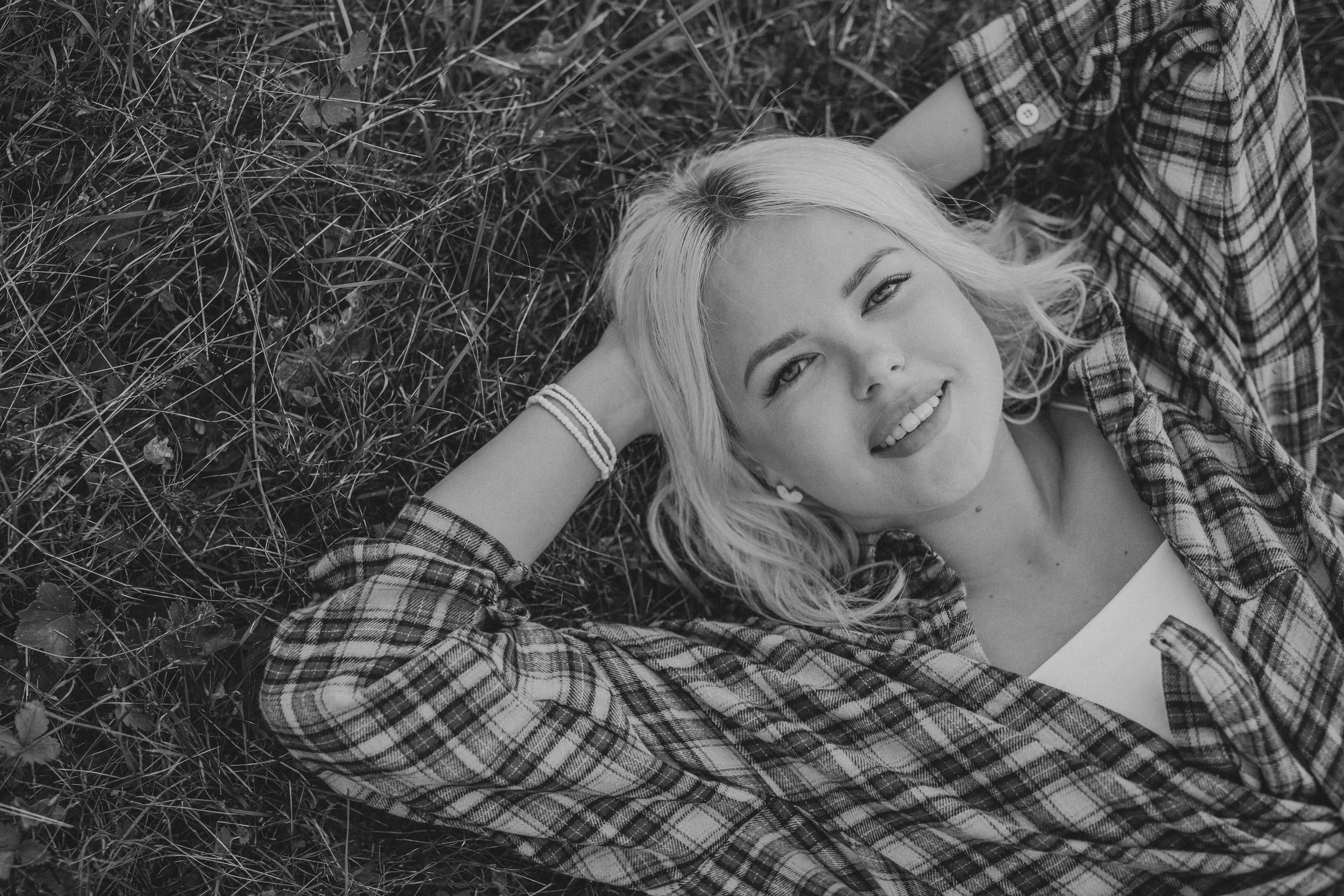 Ксения. Фотограф Анастасия Петрова