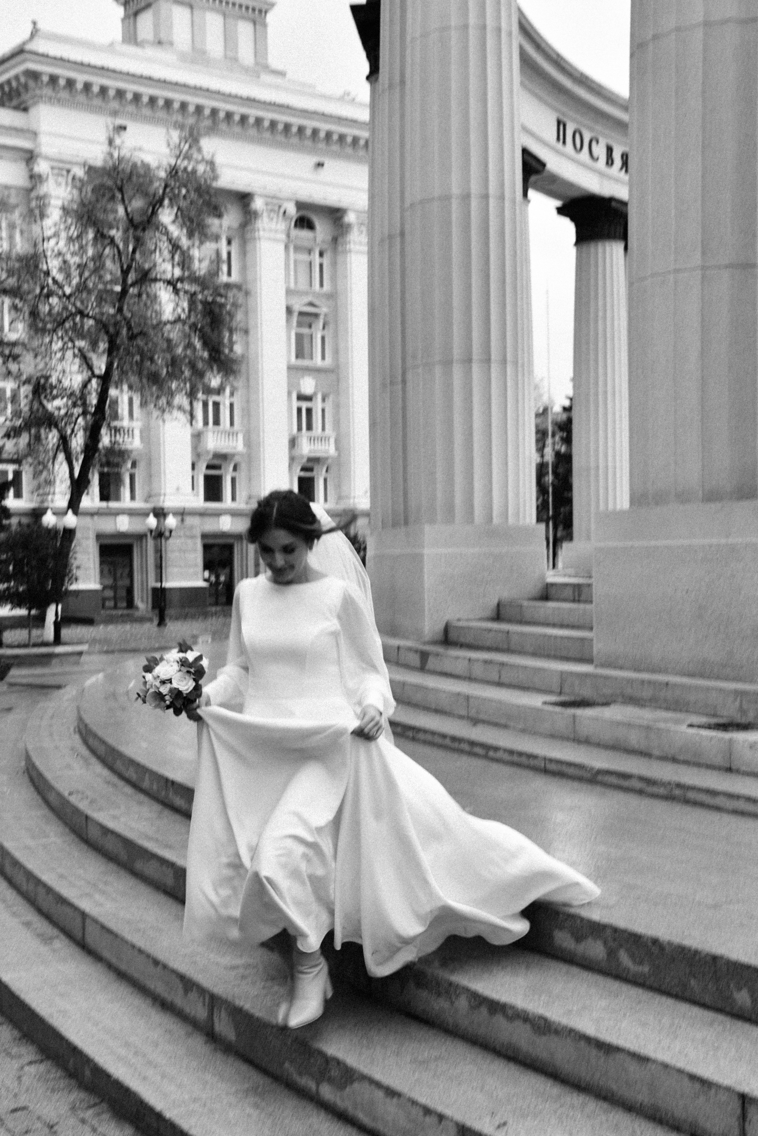 В&А. Свадебный и семейный фотограф Дарья Маршева, г. Уфа г. Белебей