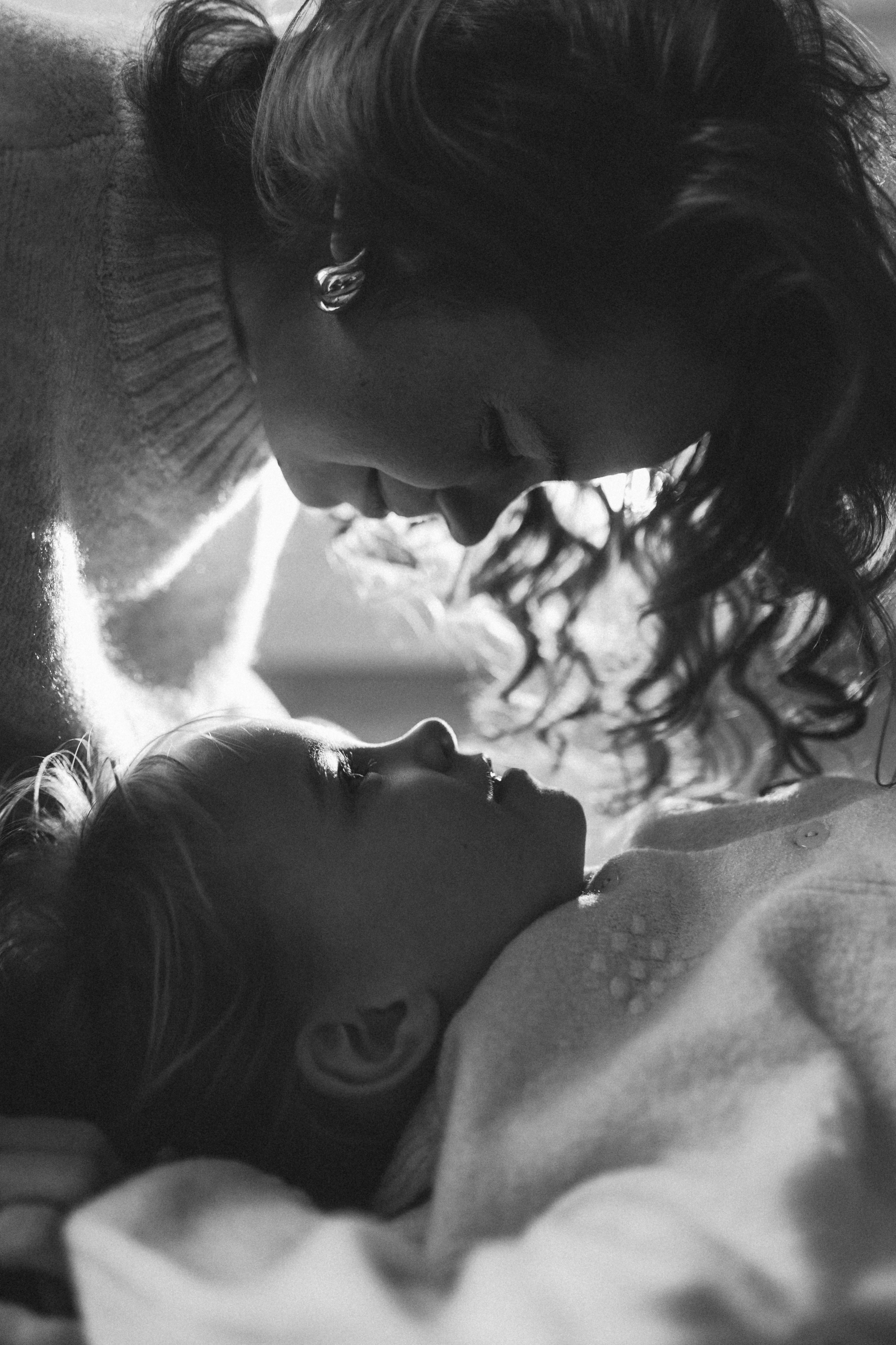 Алина, Юля. Семейный фотограф Оля Гладченко